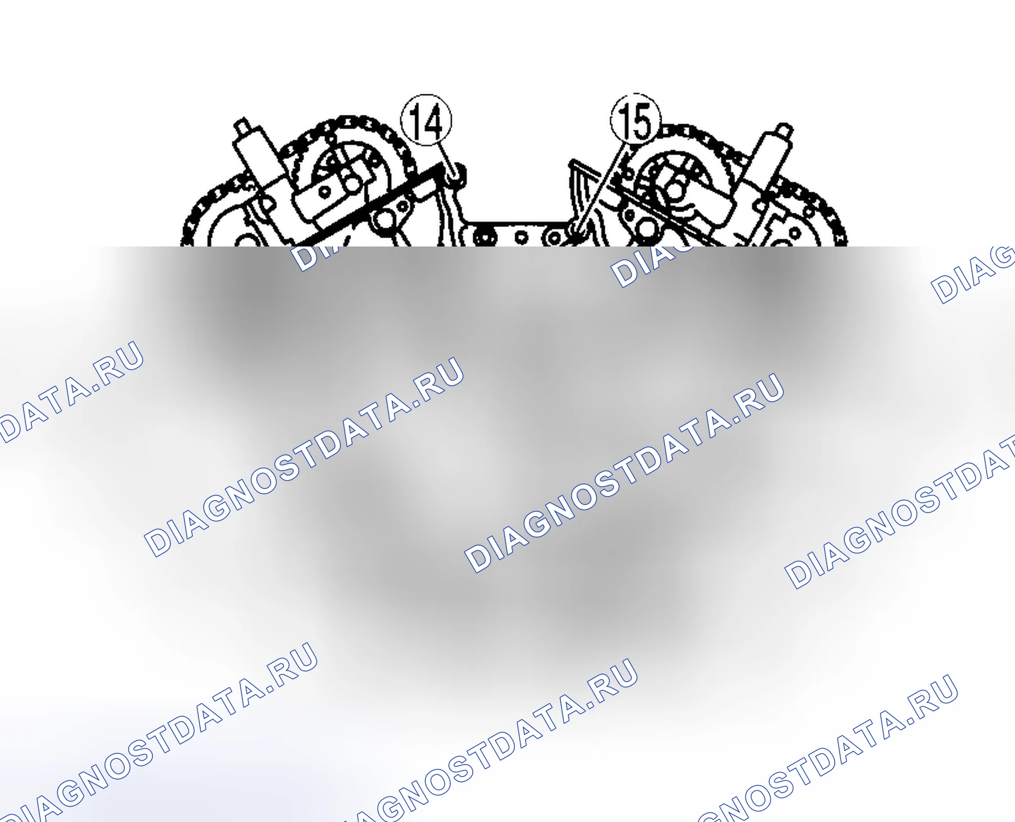 Рис. 245. Honda CR-V II