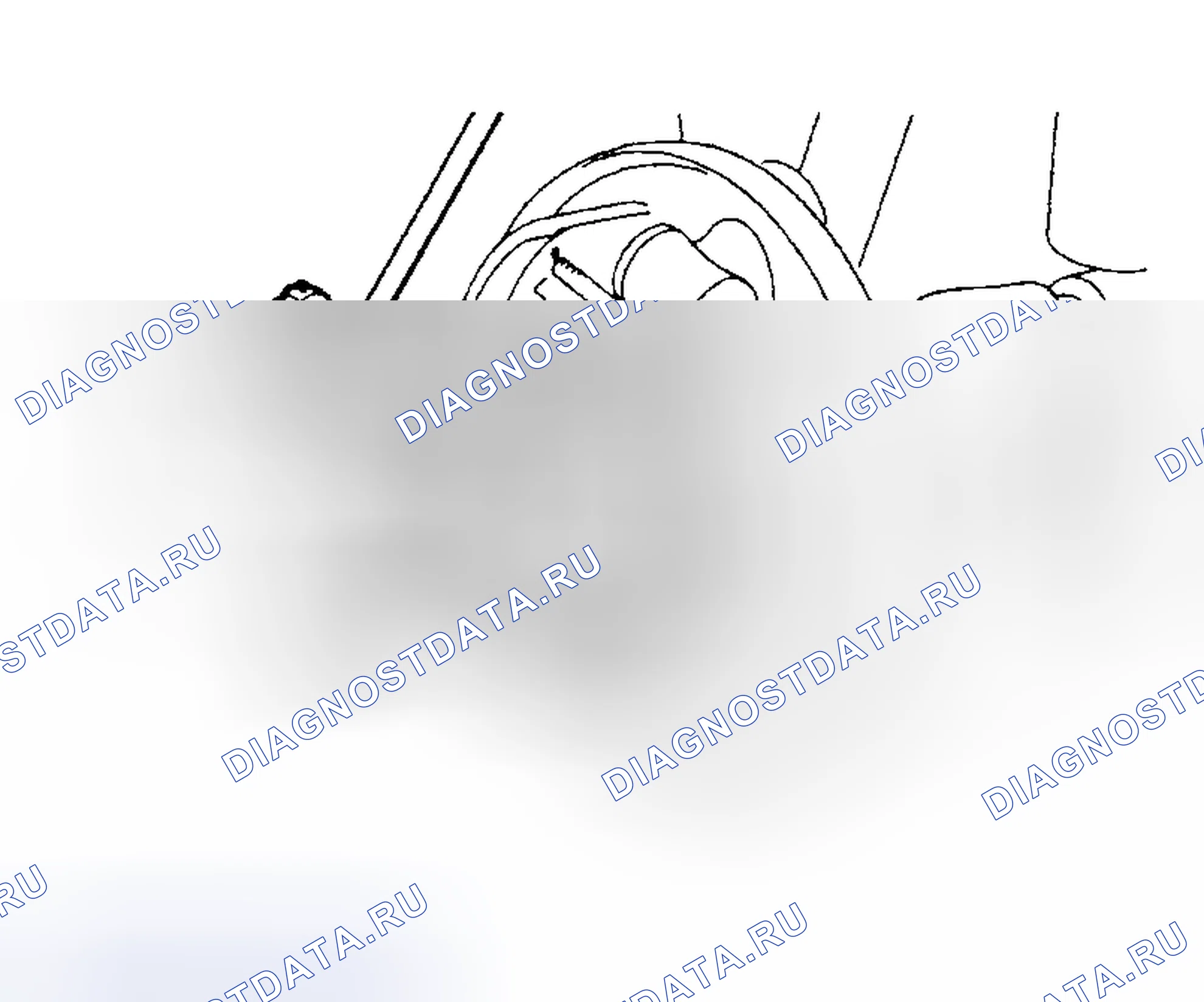 Рис. 30. Dodge Stratus II