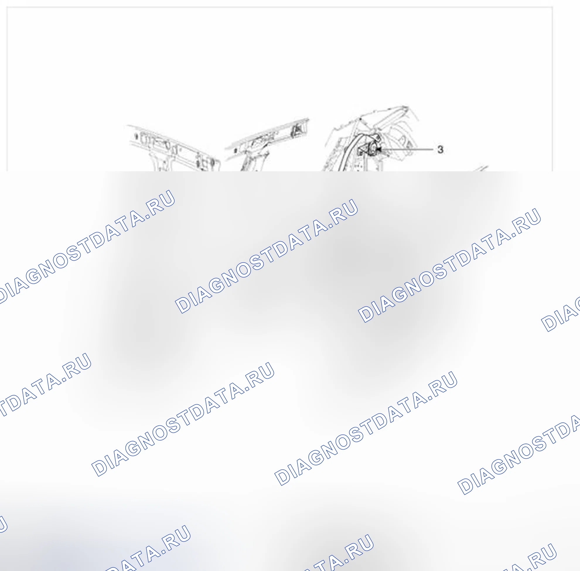 Рис. 9: Компоненты. Hyundai Veloster I