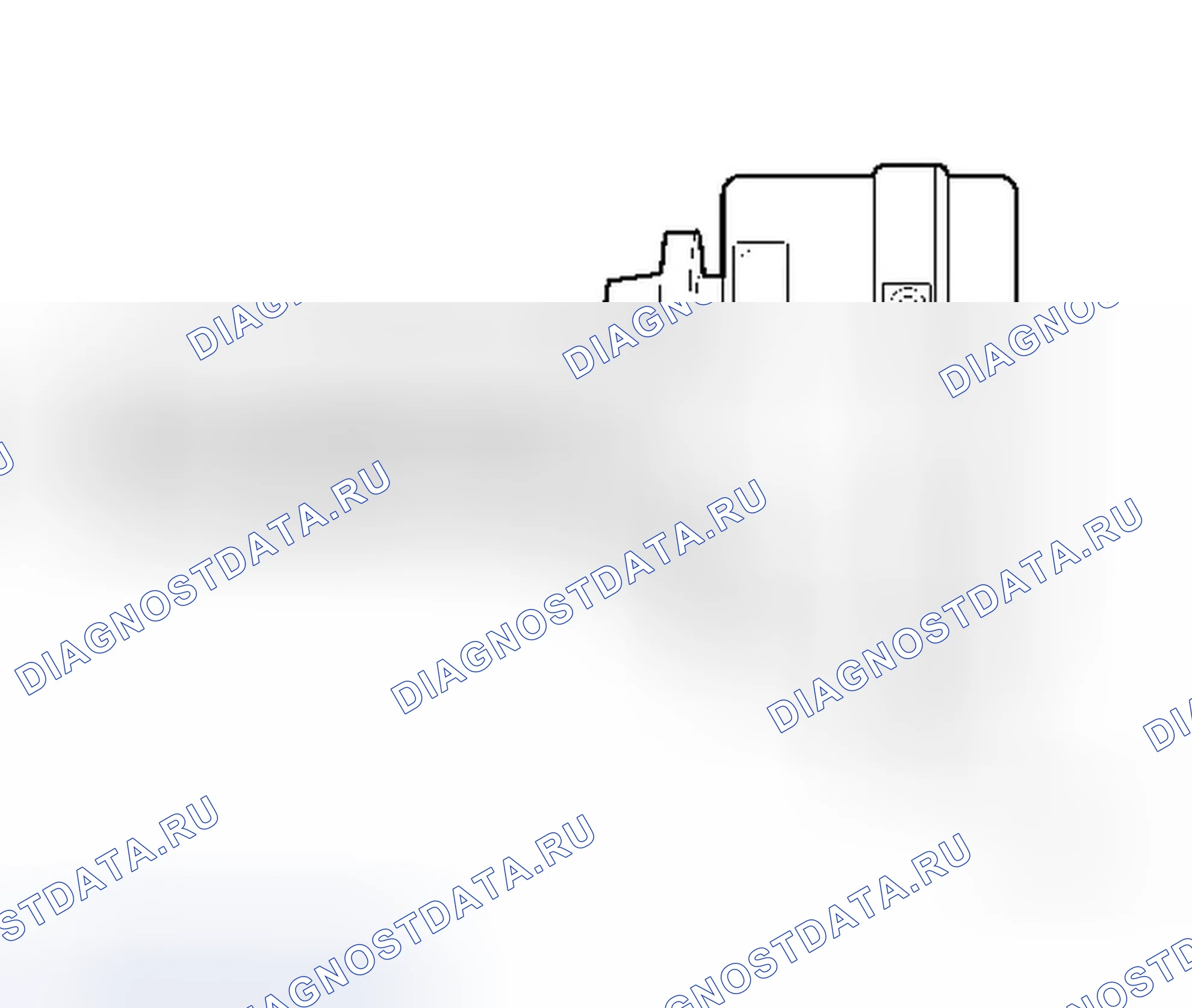 Рис. 4. Dodge Magnum I