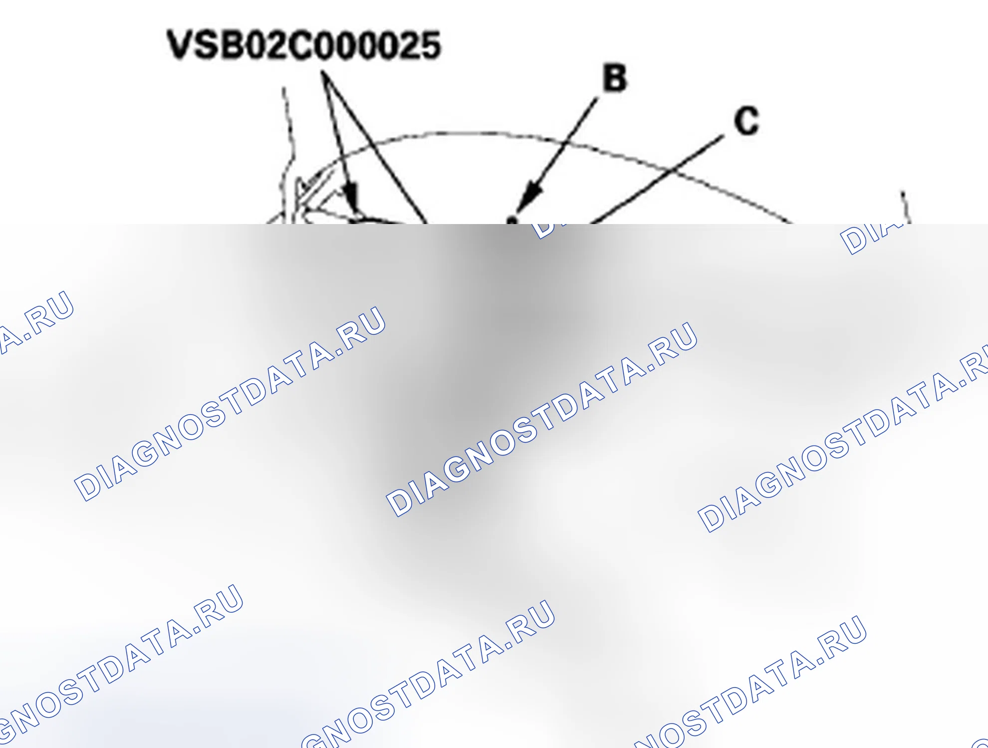 Рис. 468. Honda Civic VIII