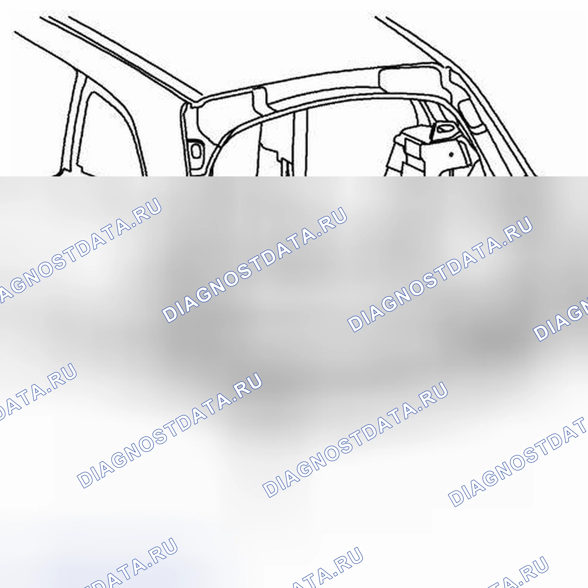 Рис. 339. Kia Picanto III рестайлинг