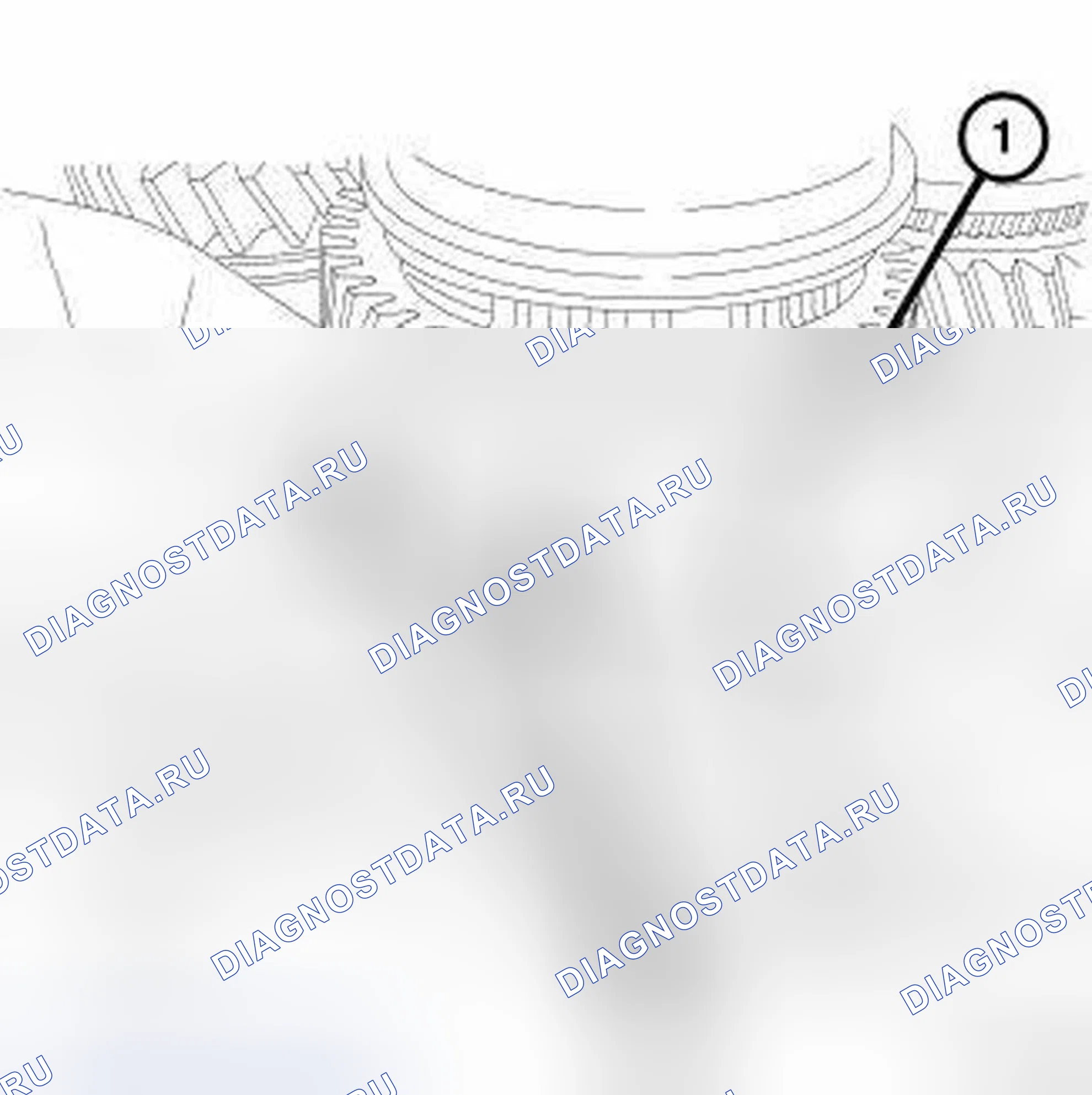 Рис. 154. Dodge Journey I