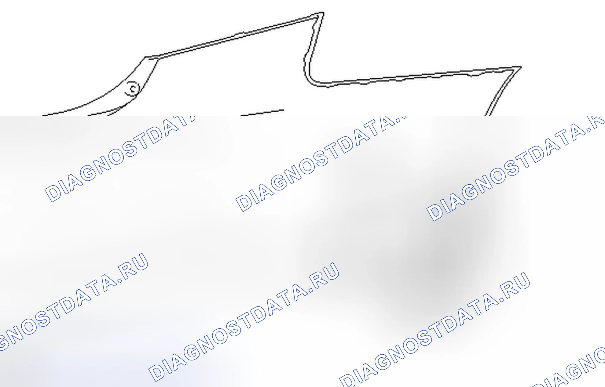 Рис. 119. Toyota Camry XV40 рестайлинг