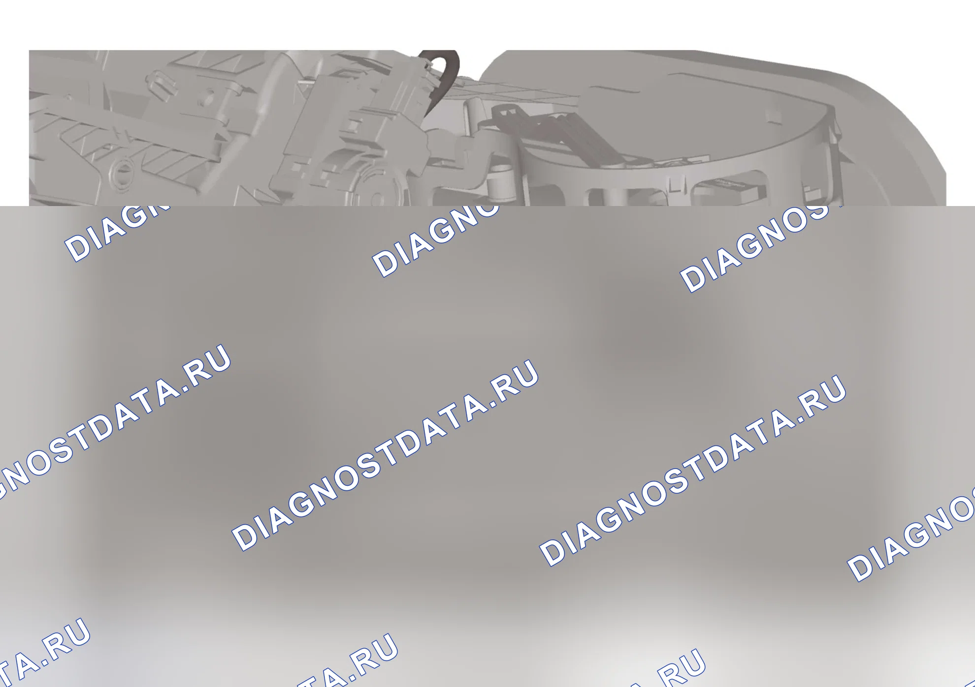 Как снять и установить испаритель кондиционера — Wey Vv7-Gt-Limited. Wey VV7 GT Limited I