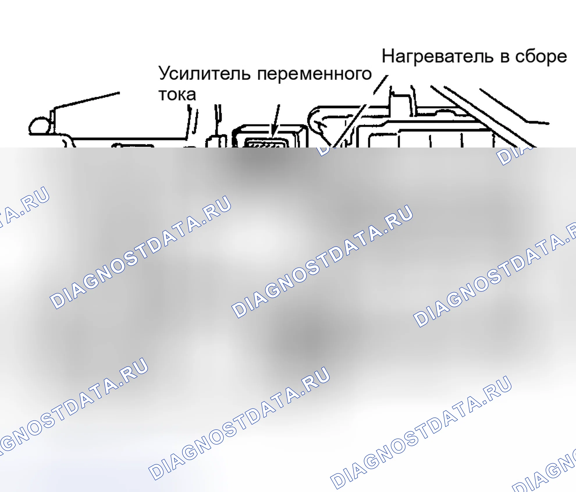 Рис. 133: RAV4. Toyota Camry Solara I