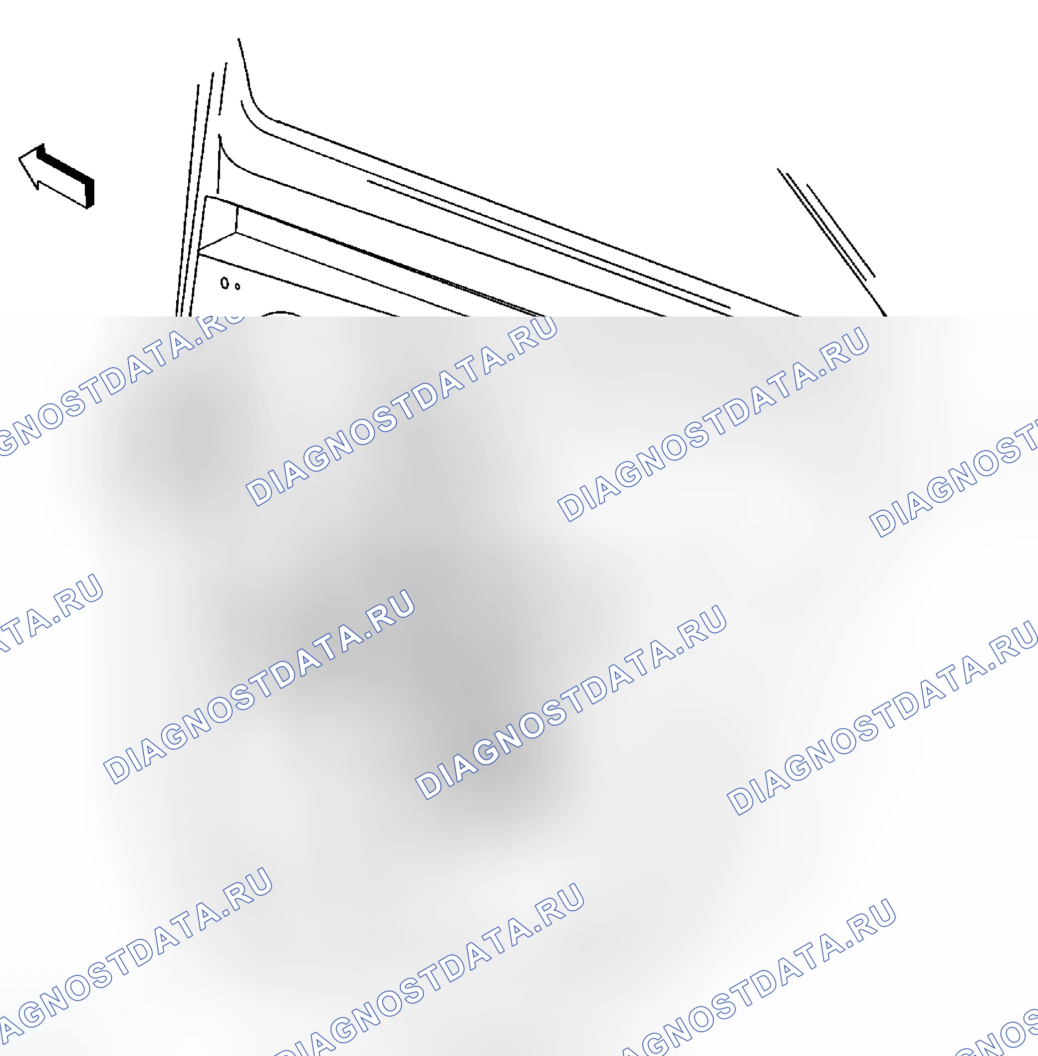 Рис. 25. Cadillac CTS I