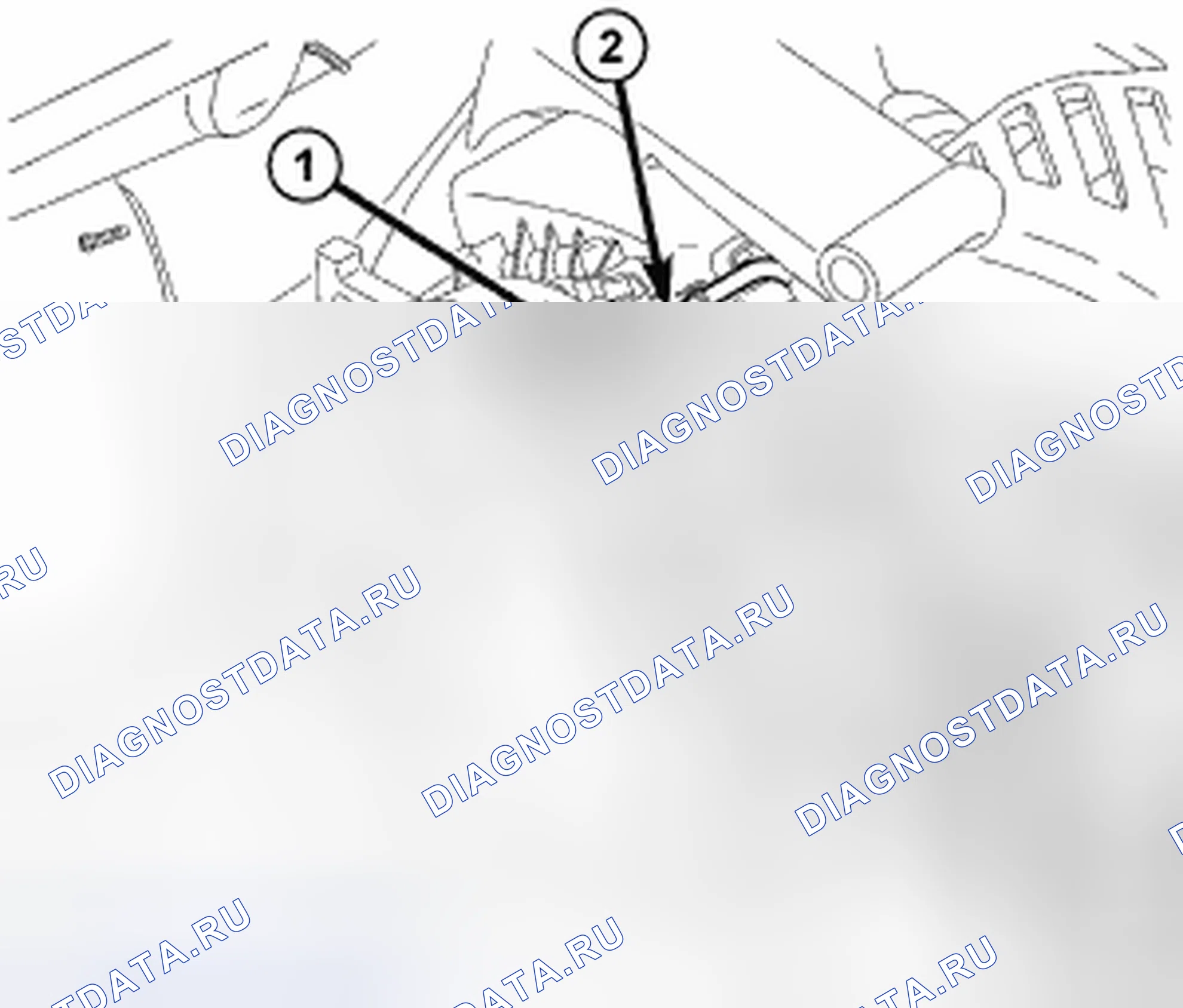 Рис. 242. Chrysler Town & Country V