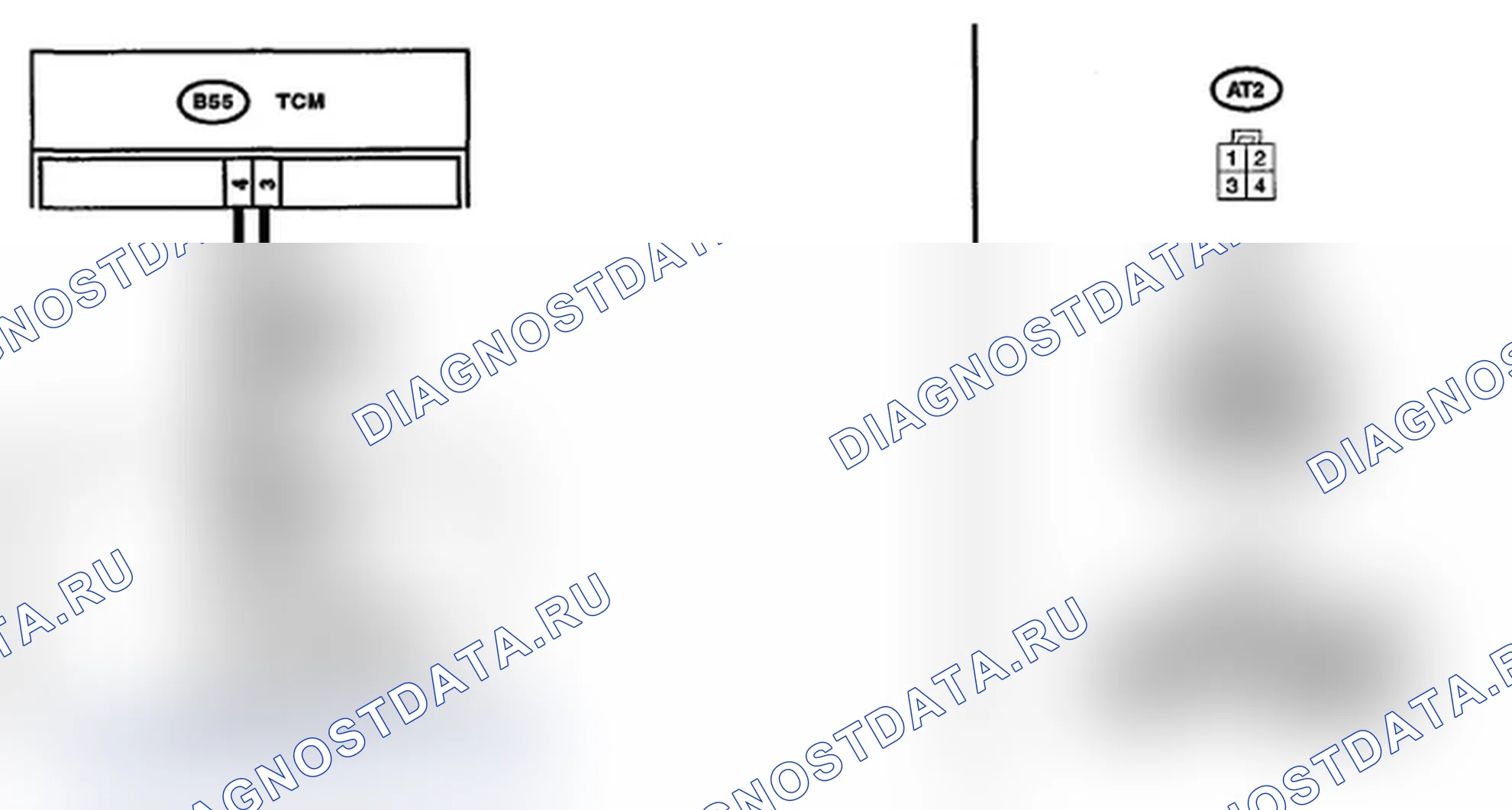 Сборка коробки передач. Ford B-MAX I