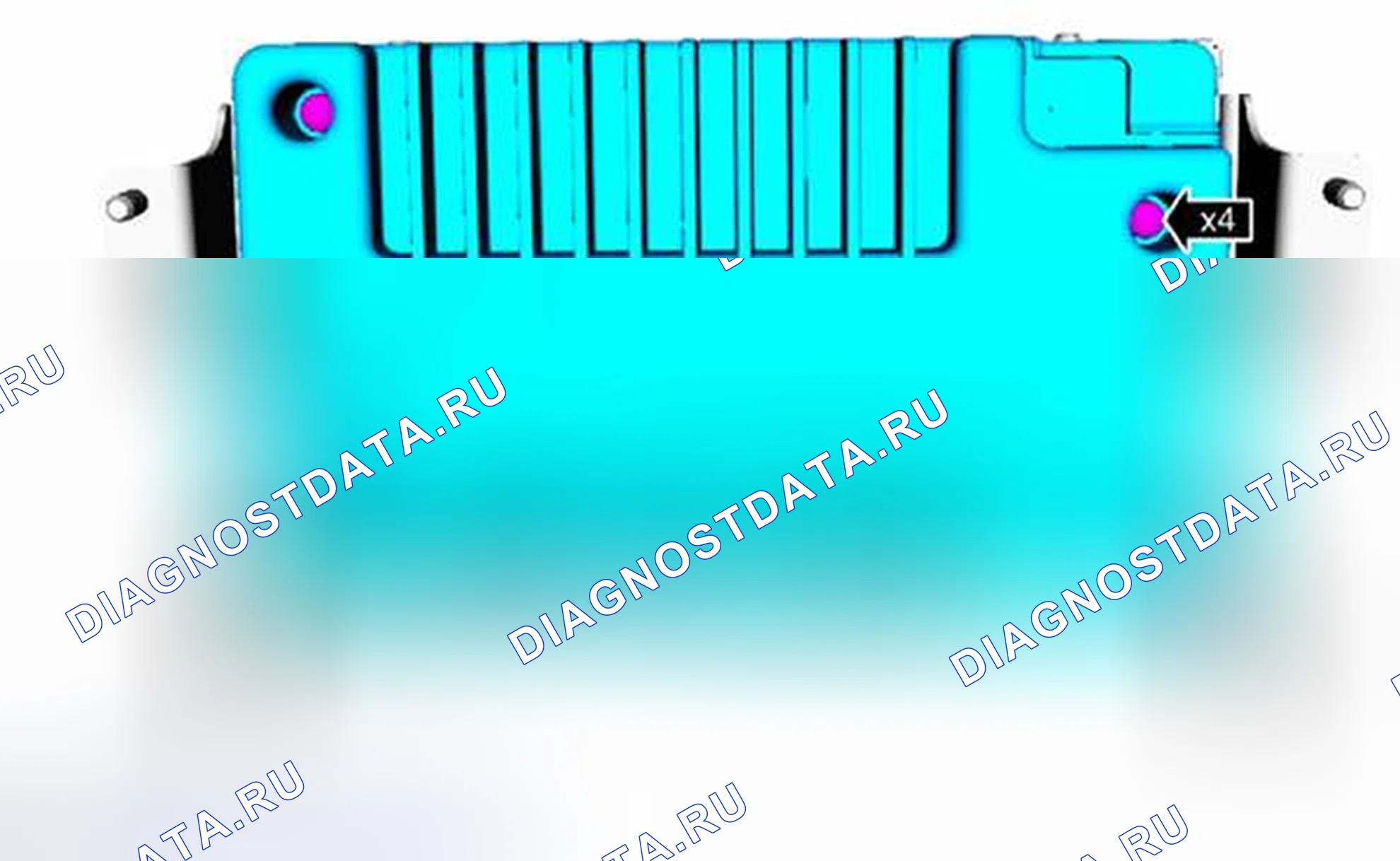 Рис. 291. Ford F-150 XII