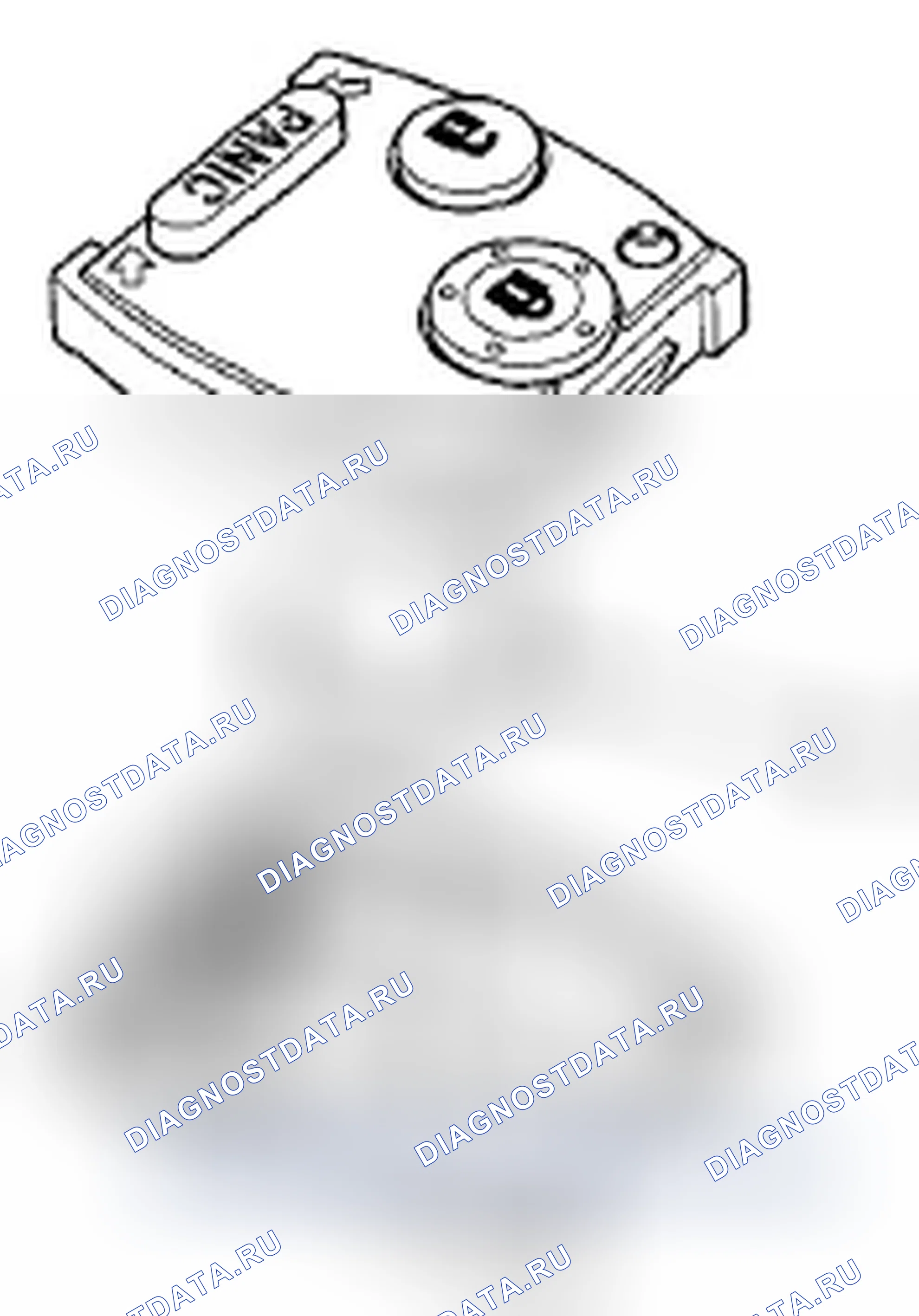 Рис. 39. Honda Fit GE