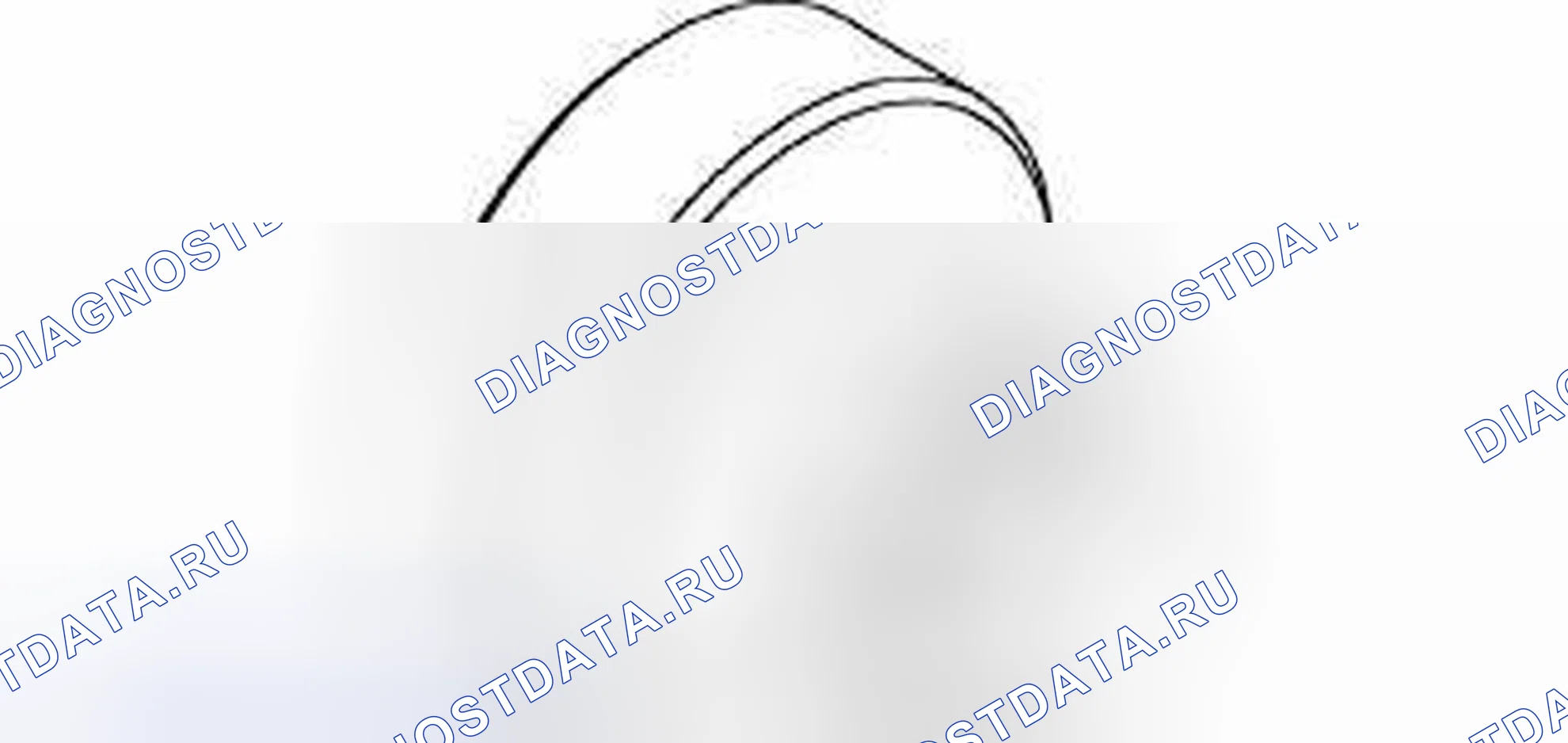 Рис. 11. Dodge Dakota III рестайлинг