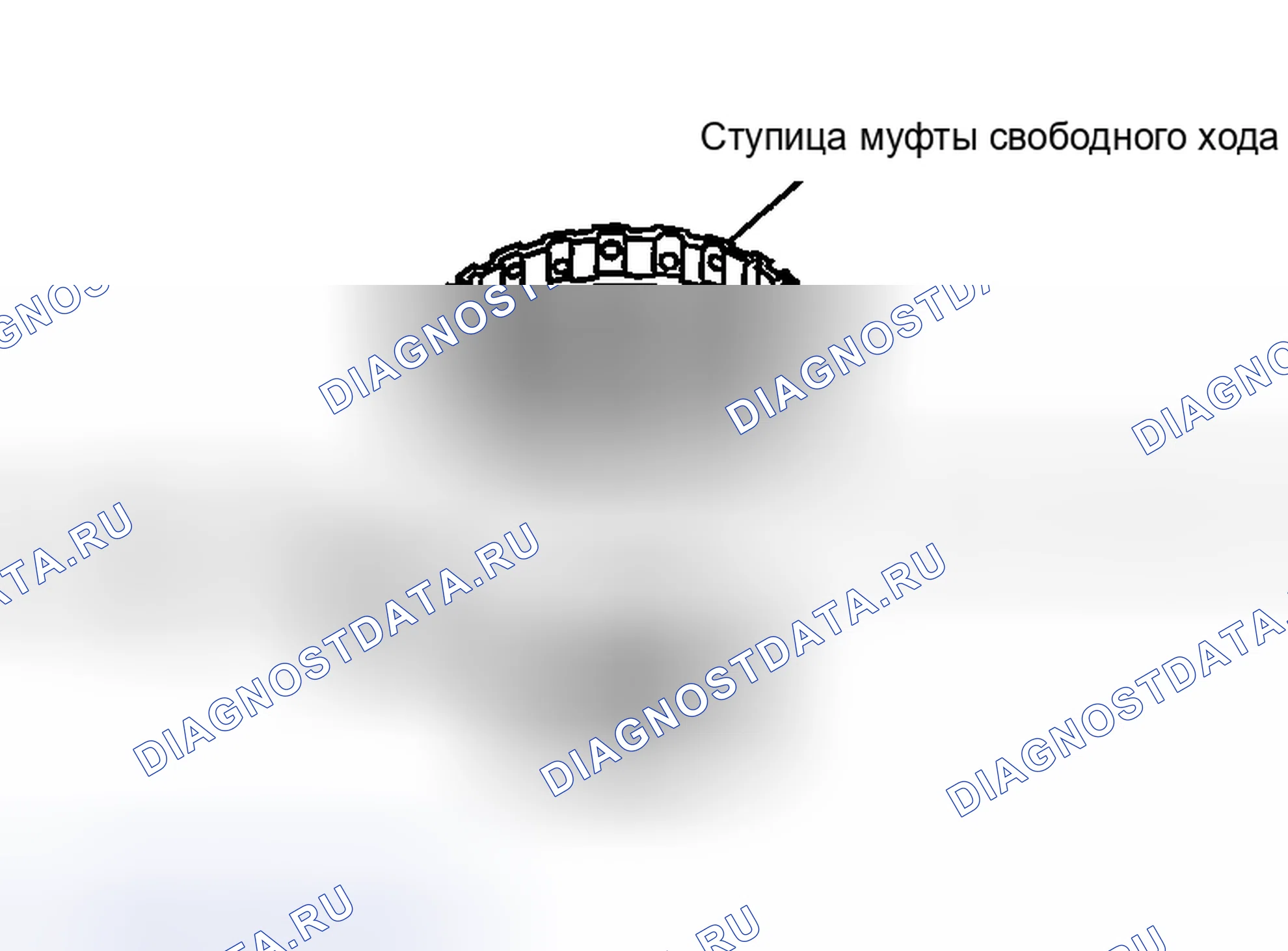 Рис. 1065. Nissan Sentra B15