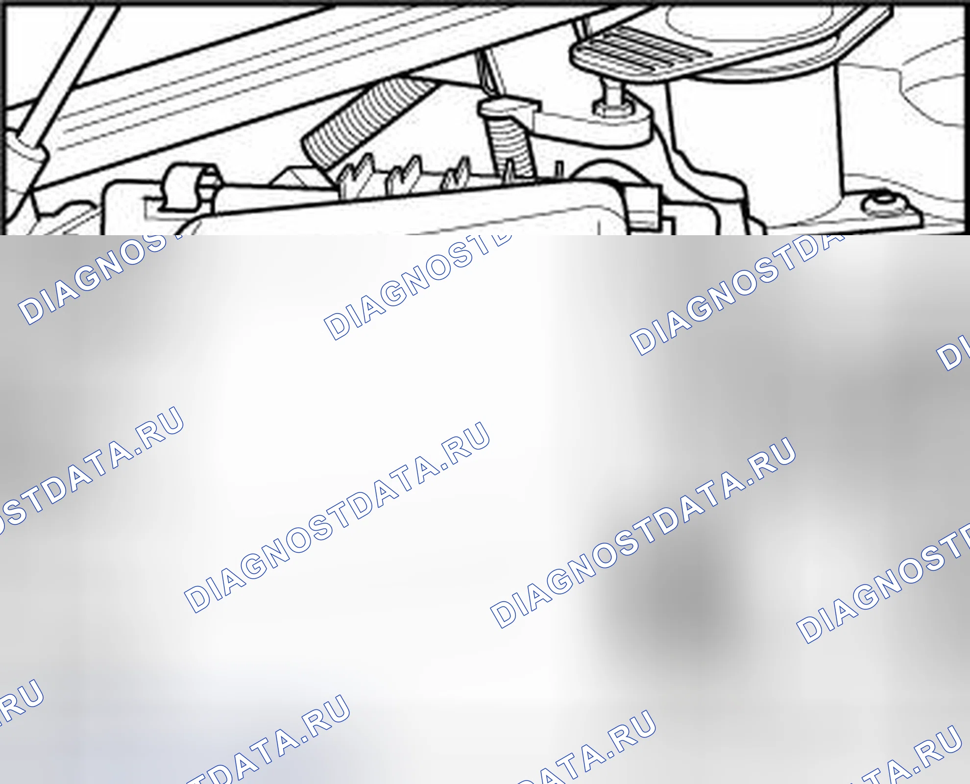 Рис. 133. Volkswagen Touareg I