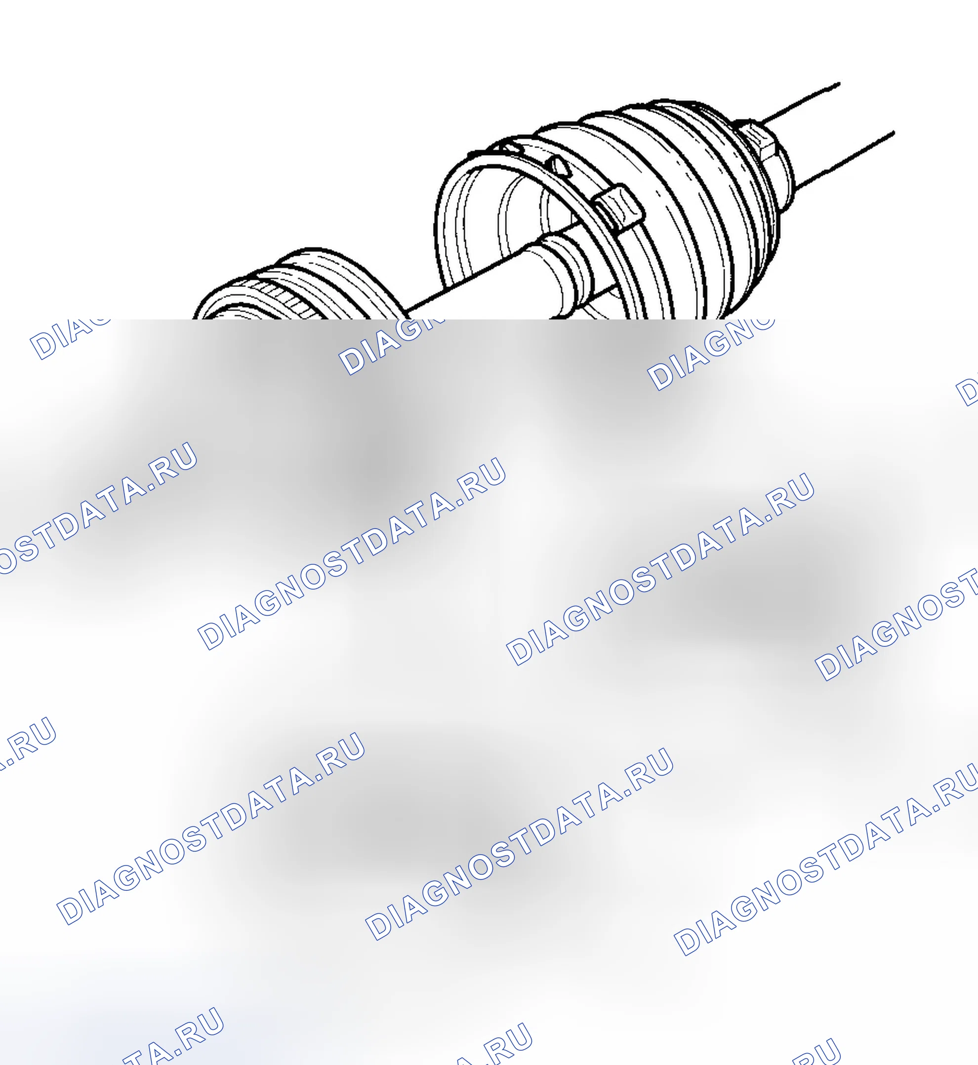 Рис. 80. Honda Pilot I