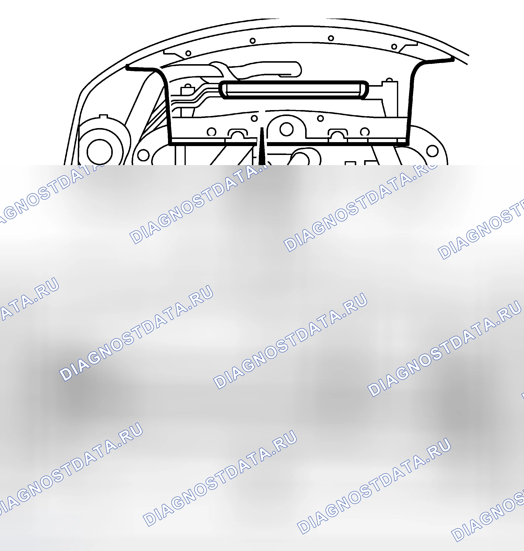 Рис. 29: Для удаления. Kia Picanto II рестайлинг