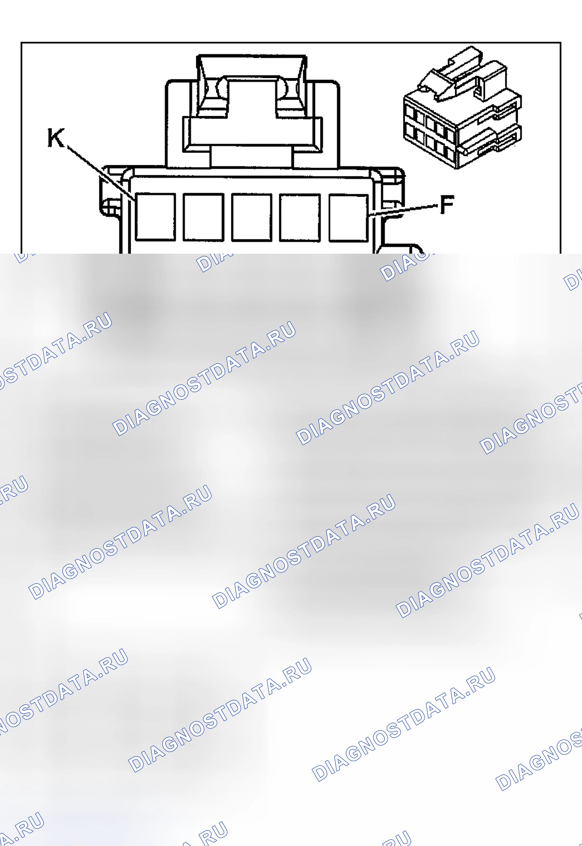 Рис. 205. Chevrolet Chevy Express H2500 