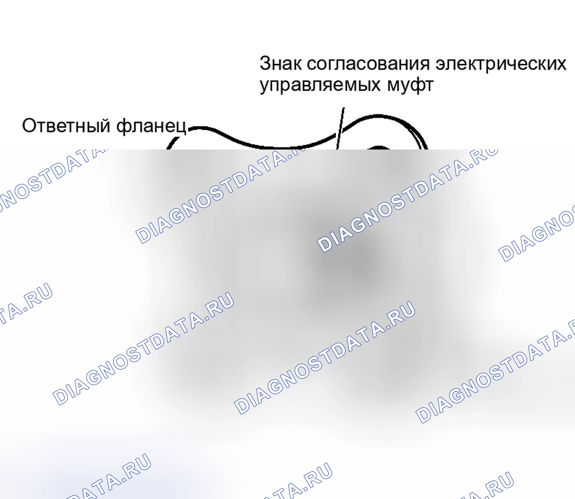 Рис. 13: ДЕМОНТАЖ. Nissan Murano Z50