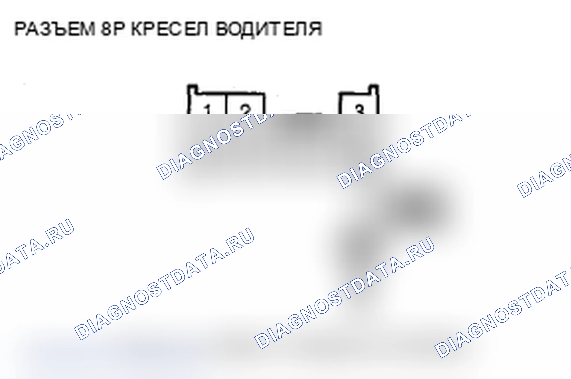 Рис. 211. Acura MDX II рестайлинг