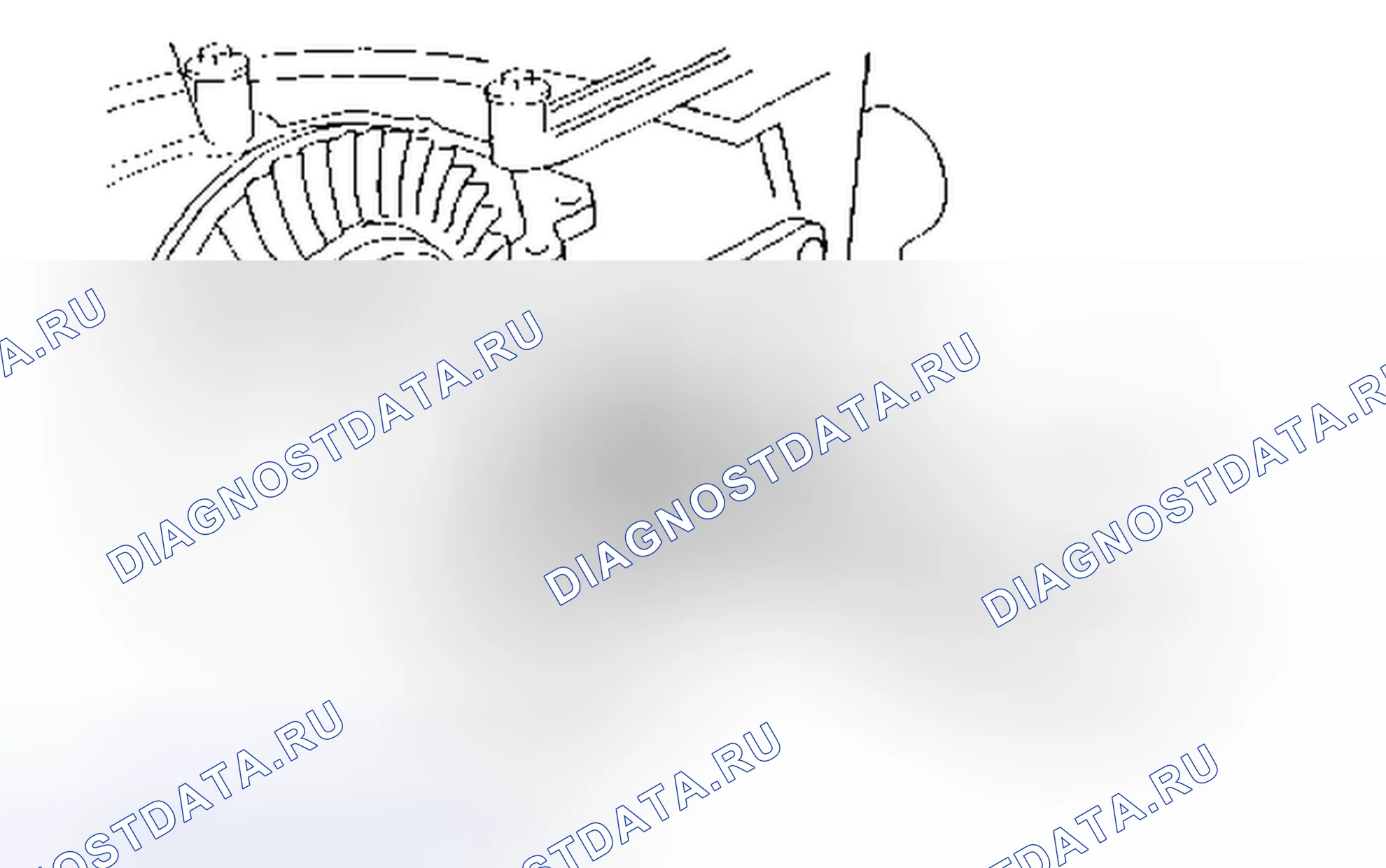 Рис. 59. Toyota Highlander II рестайлинг