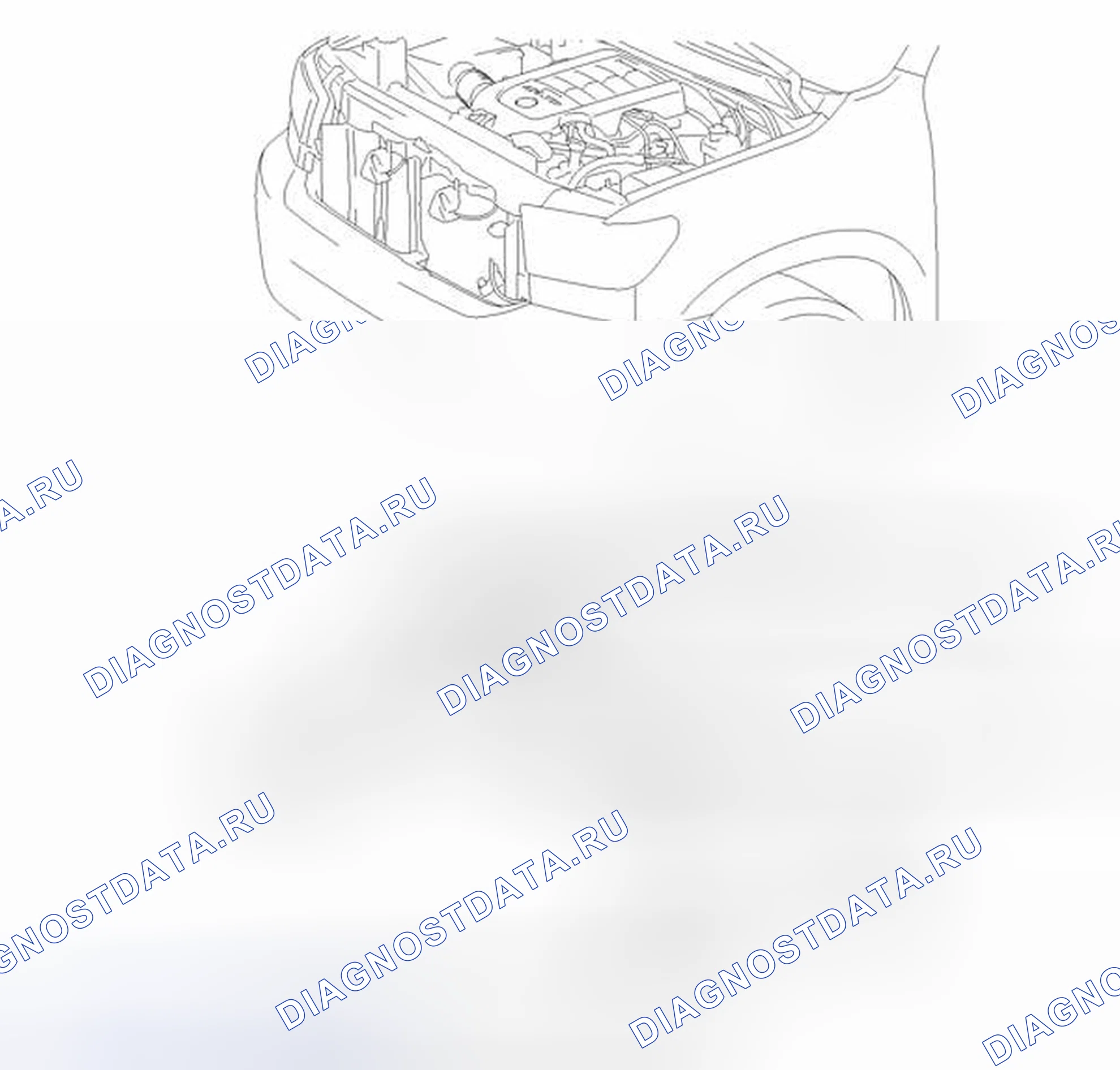 Рис. 14: ИЛЛЮСТРАЦИЯ. Toyota Tundra II
