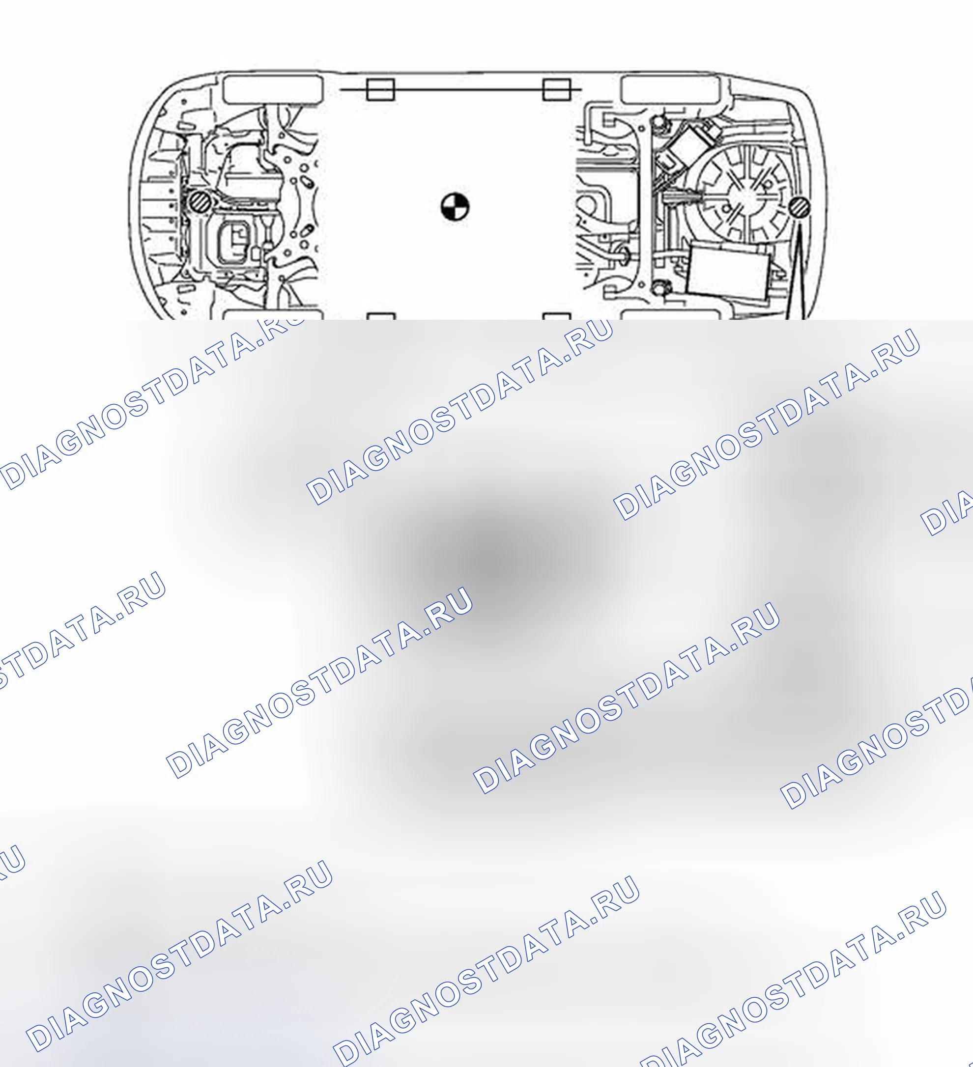 Рис. 41. Toyota Corolla X рестайлинг