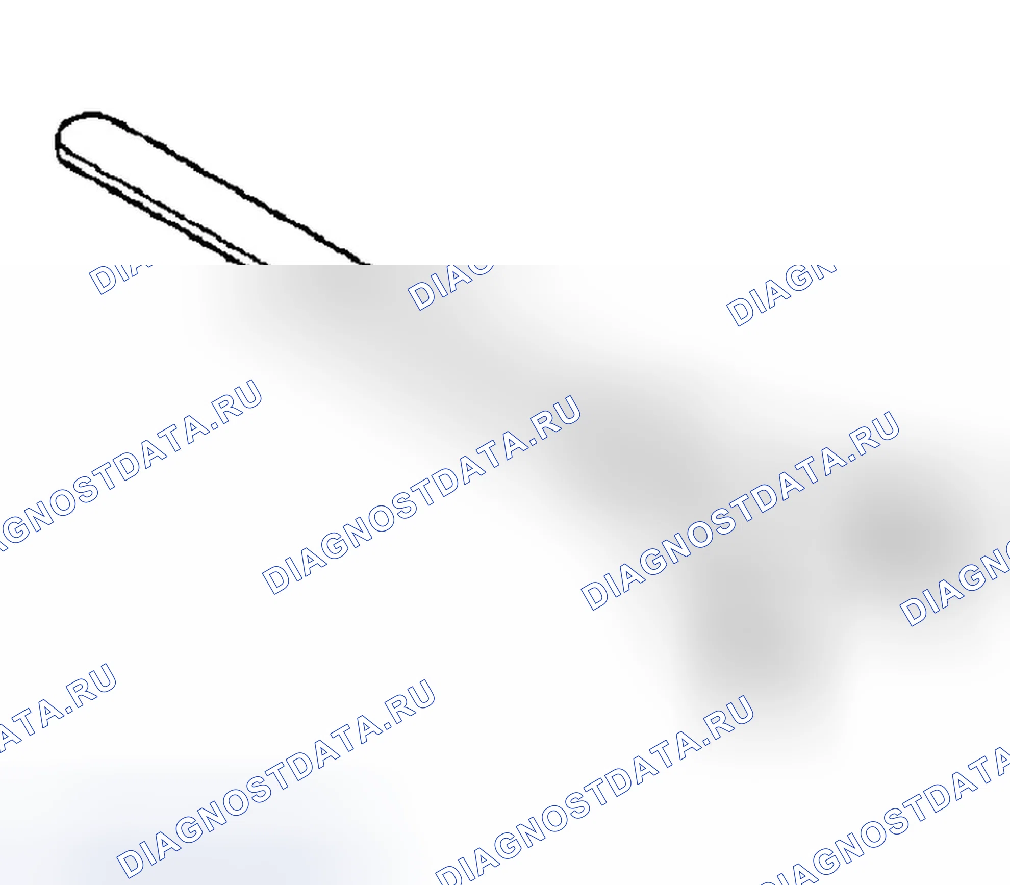 Рис. 119: СПЕЦИАЛЬНЫЕ ИНСТРУМЕНТЫ. Dodge Pickup R2500 
