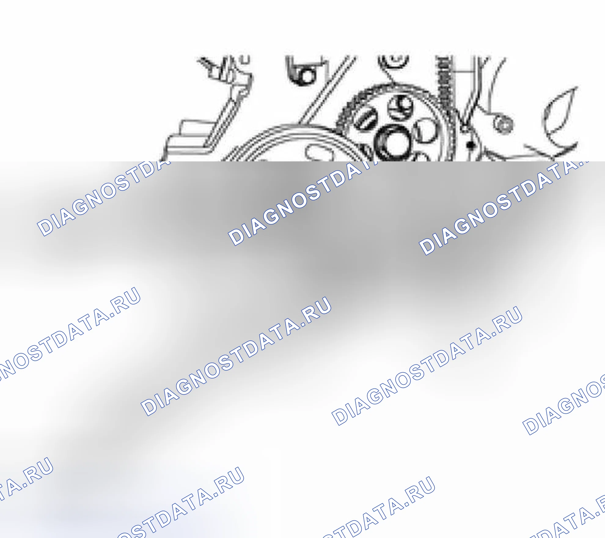 Рис. 67. Volkswagen Golf Mk4