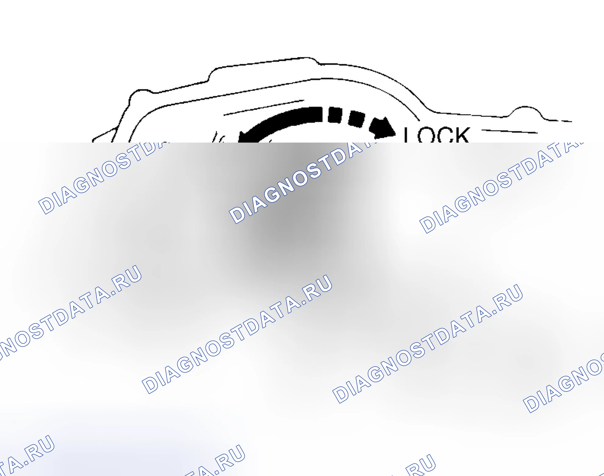 Рис. 240: A-242L, А-хтагх1 и A - xtагх2 241E 244E. Toyota RAV4 I