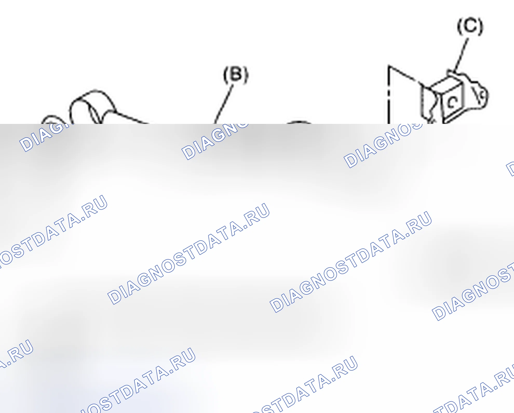 Рис. 100: 6MT. Subaru Impreza WRX GD/GG рестайлинг 2