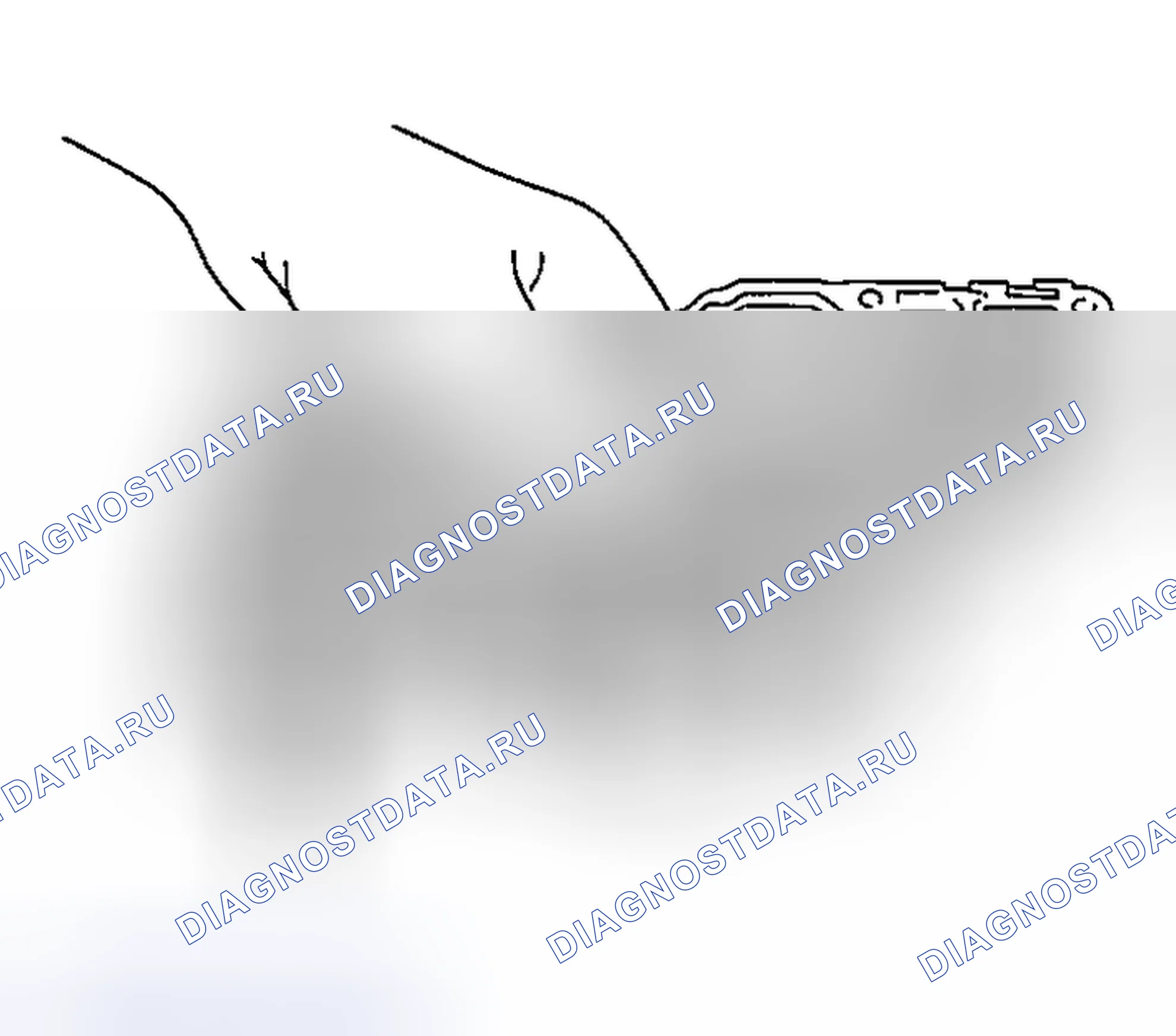 Рис. 176. Nissan Sentra B15