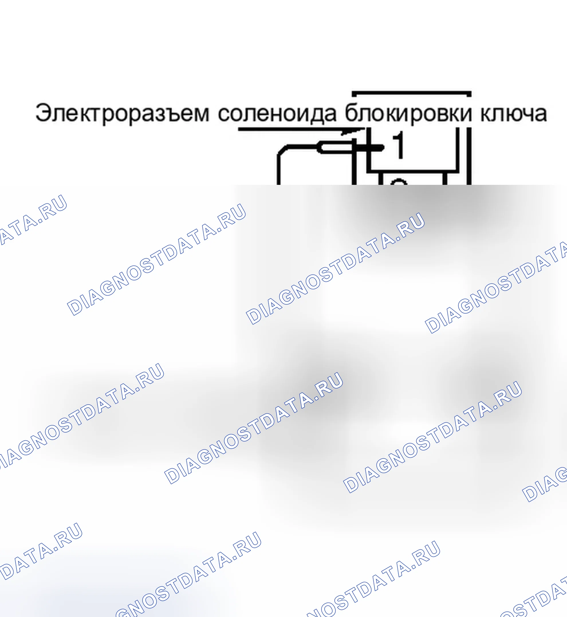 Диагностика - автоматическая коробка передач A4bf: Прочее. Hyundai Elantra II
