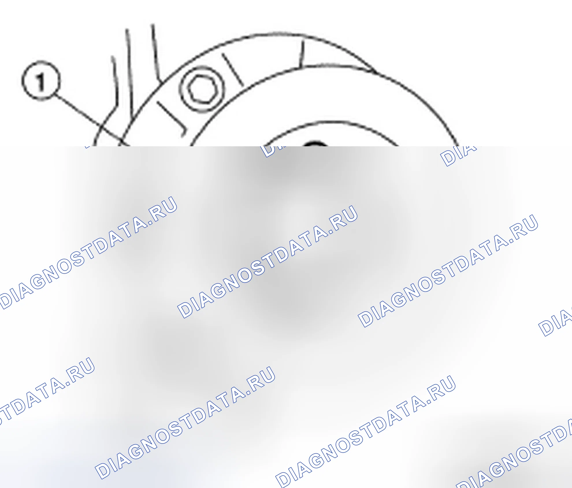 Рис. 180. Infiniti QX60 I