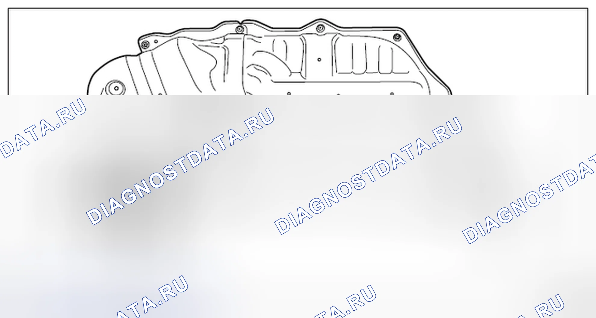 Рис. 10: РАЗБОРКА. Subaru Forester SJ