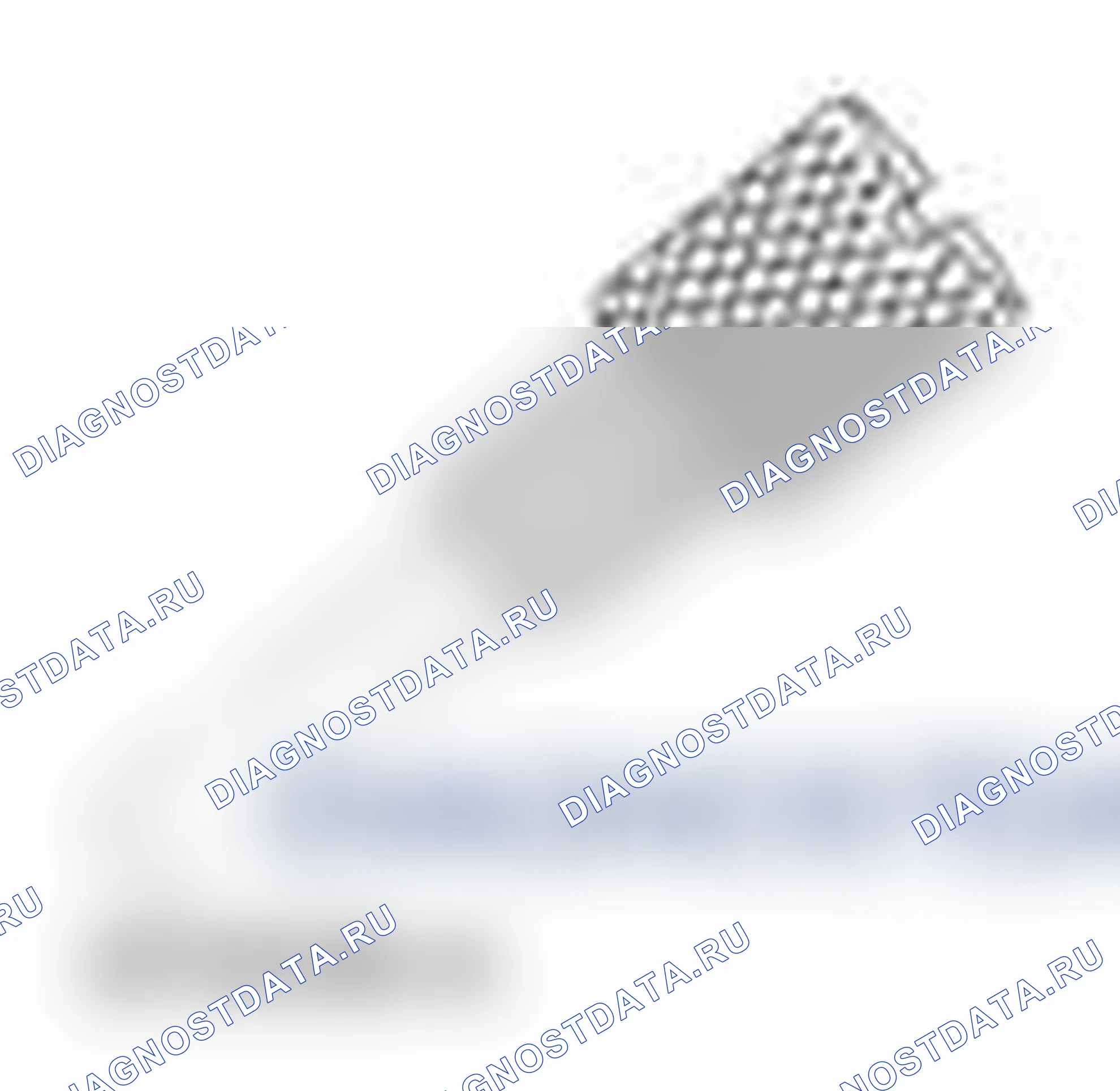 Рис. 220. Ford Transit Connect I рестайлинг