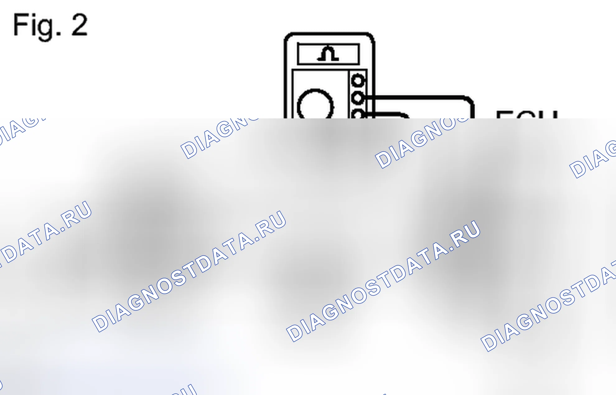 Рис. 52. Toyota Land Cruiser 200 рестайлинг