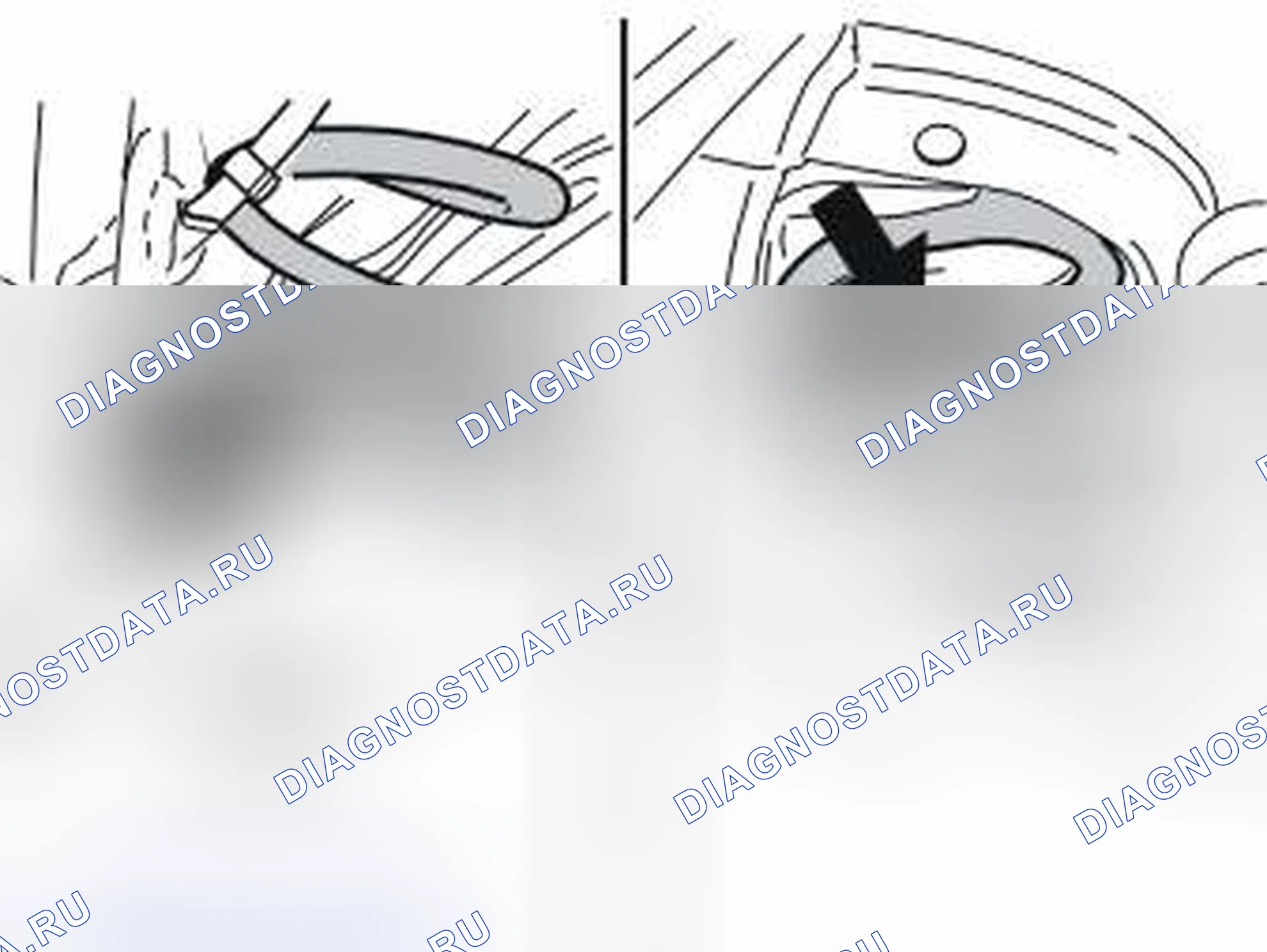 Рис. 111. Volvo XC90 I