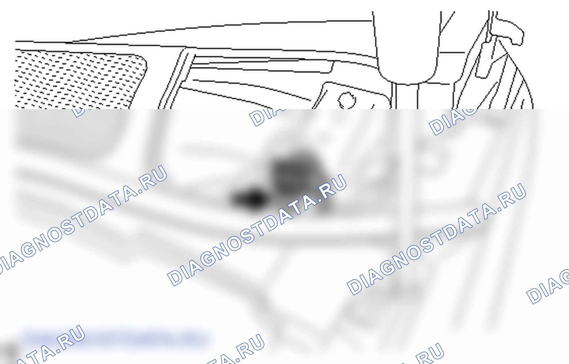 Рис. 6. Lexus RX III