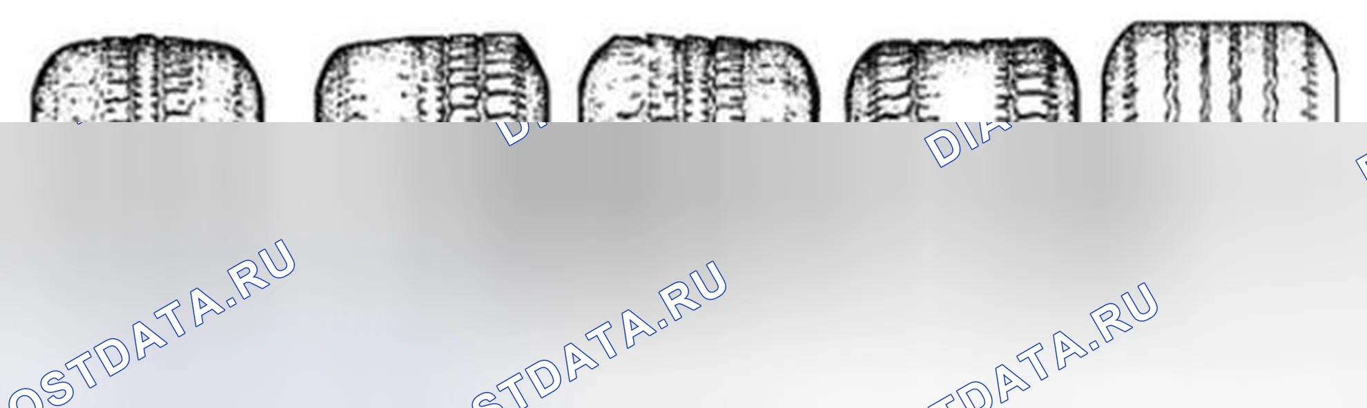 Рис. 10: Износ шин. Kia Optima I
