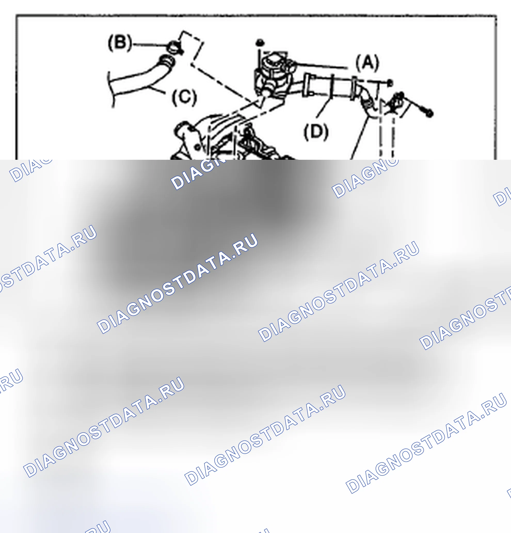 Рис. 804. Subaru Impreza WRX STI GR