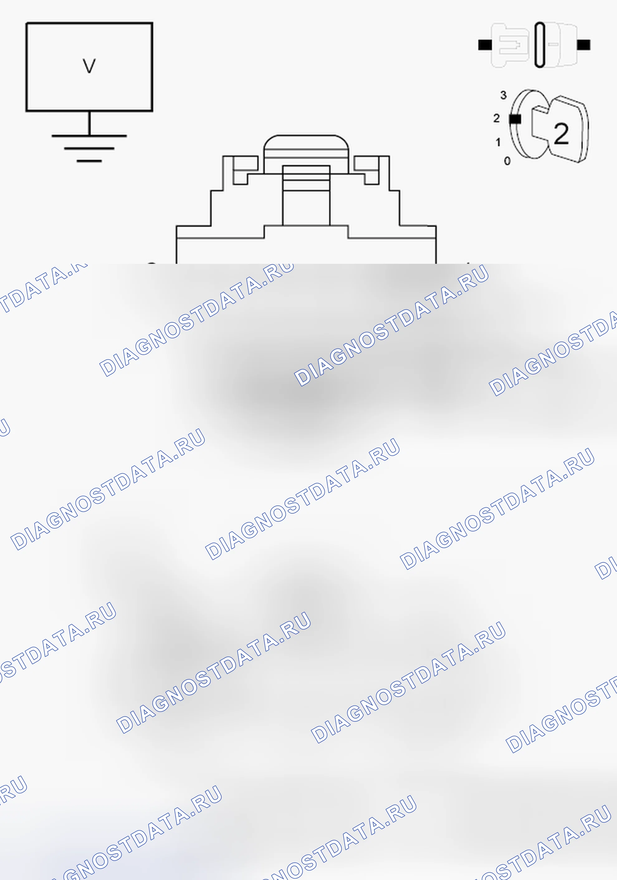 Рис. 20. Dodge Grand Caravan V