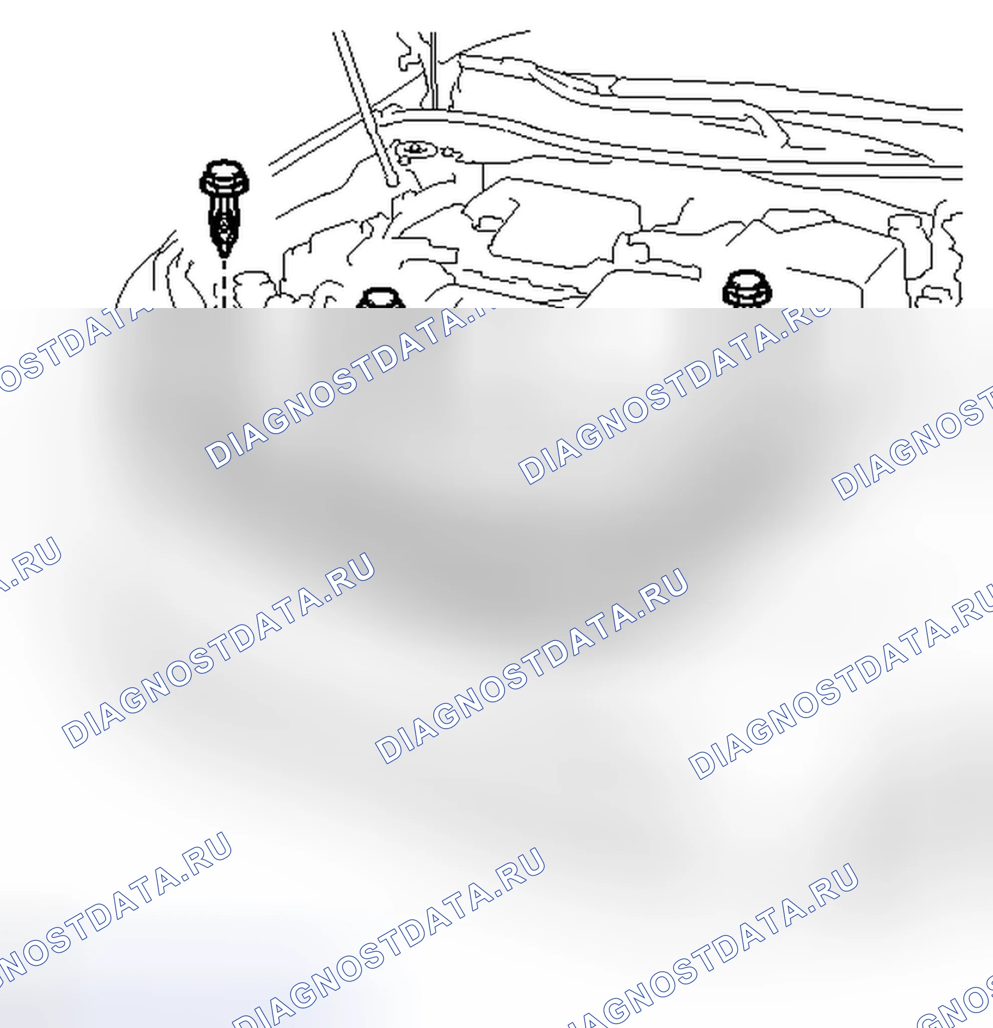 Рис. 135. Toyota Camry XV50