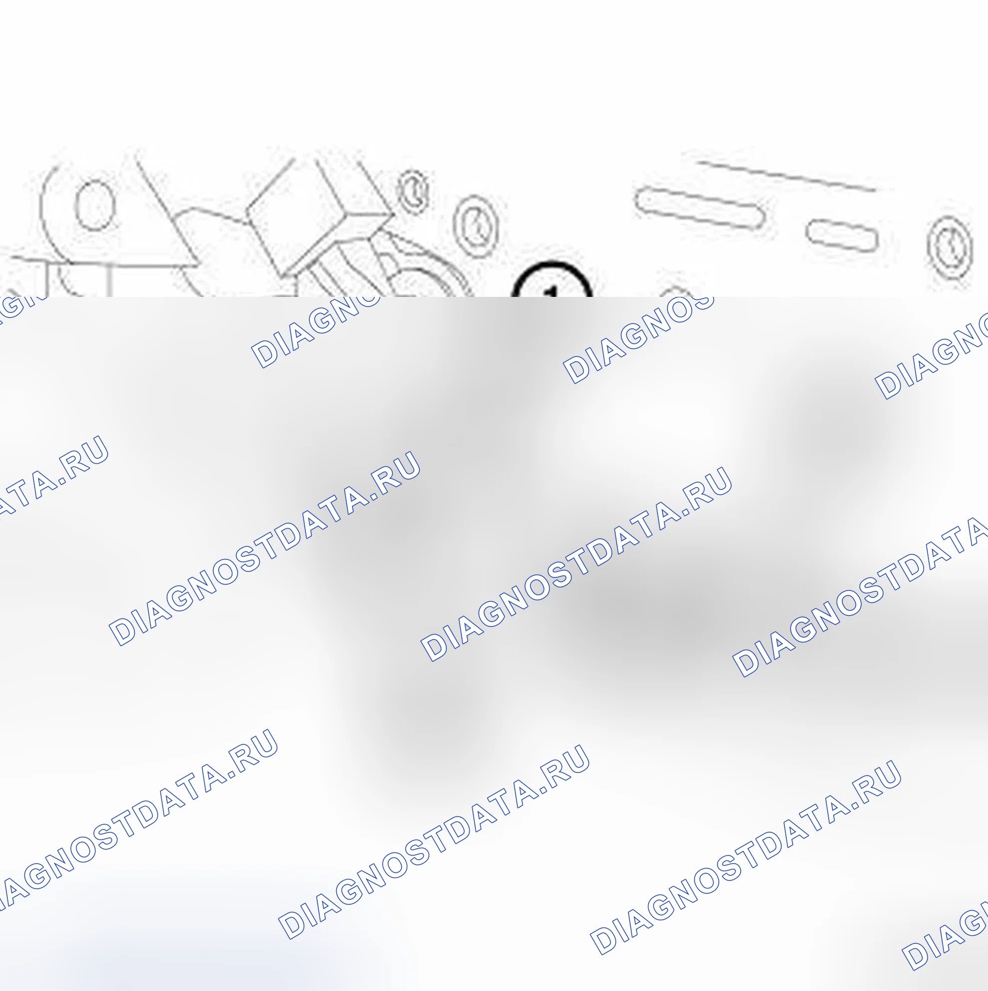 Рис. 912. Dodge Journey I
