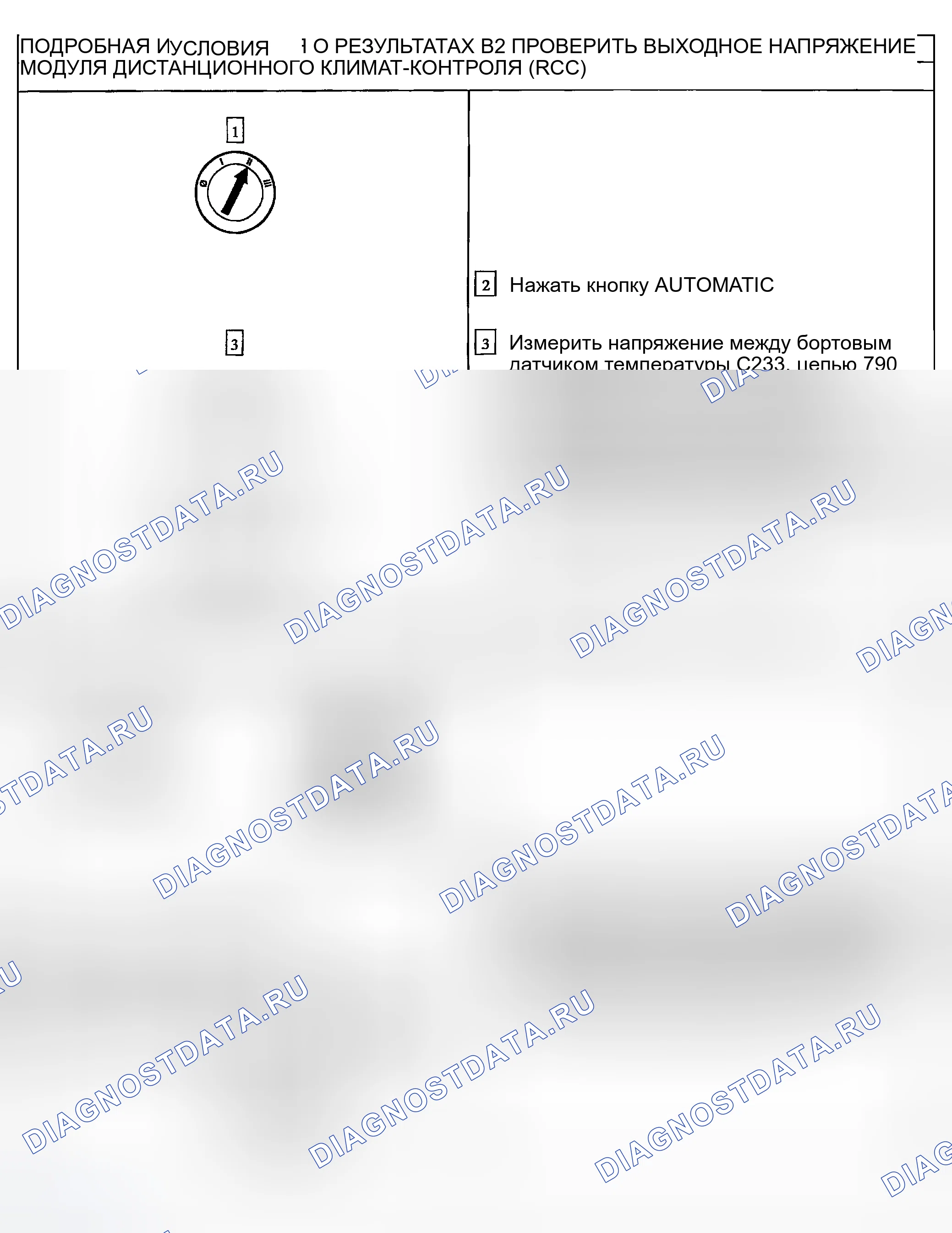 Рис. 18. Mercury Sable IV