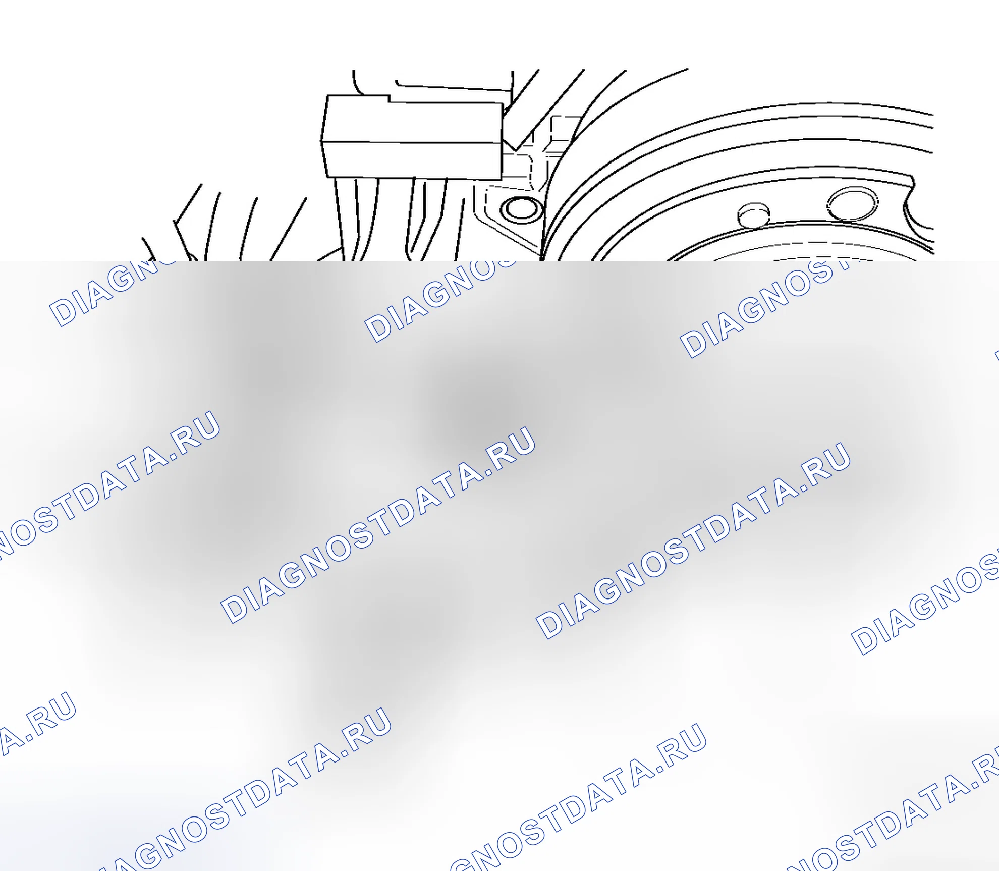 Рис. 57. Chrysler Crossfire I