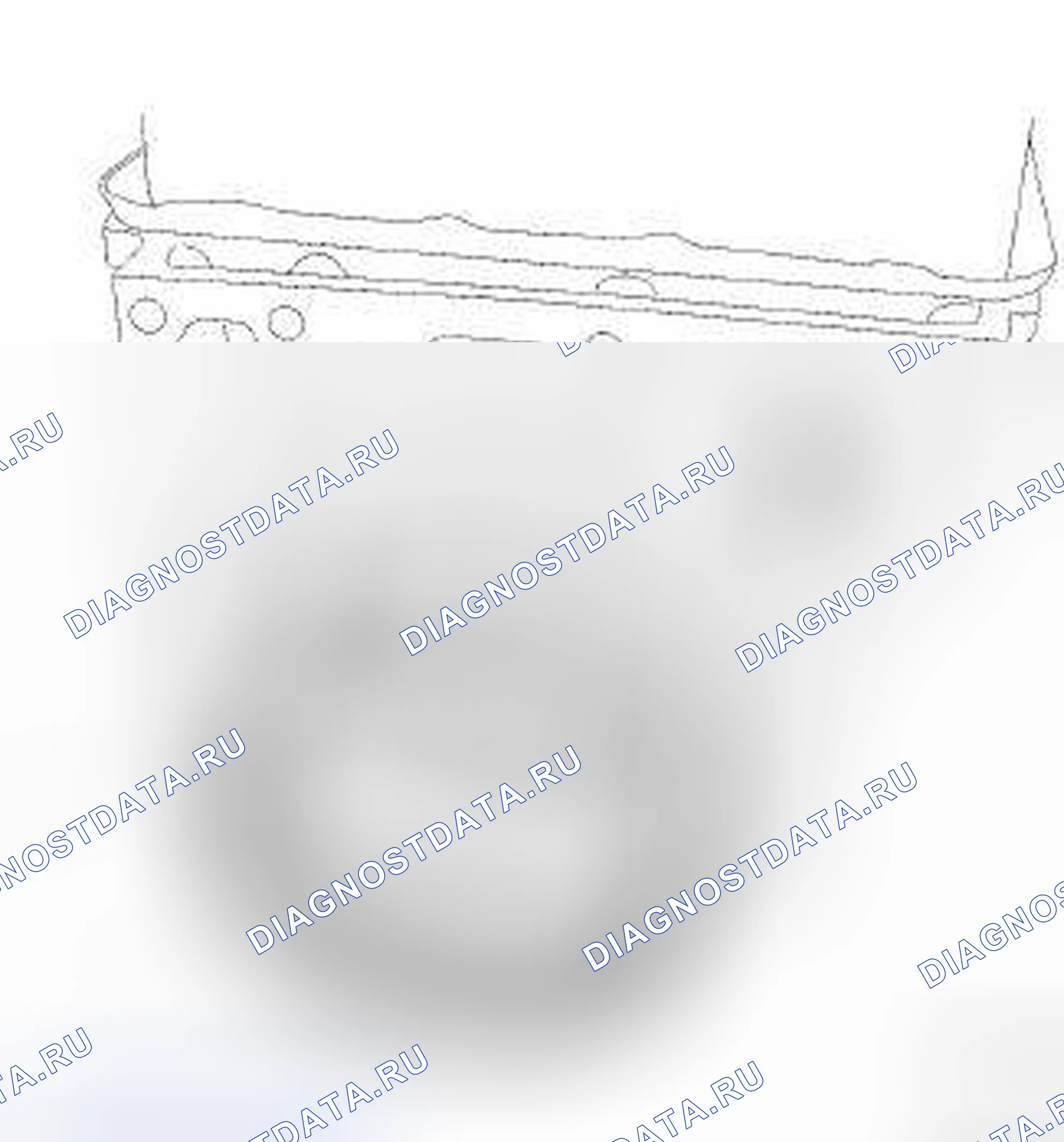 Рис. 699. RAM Pickup 3500 