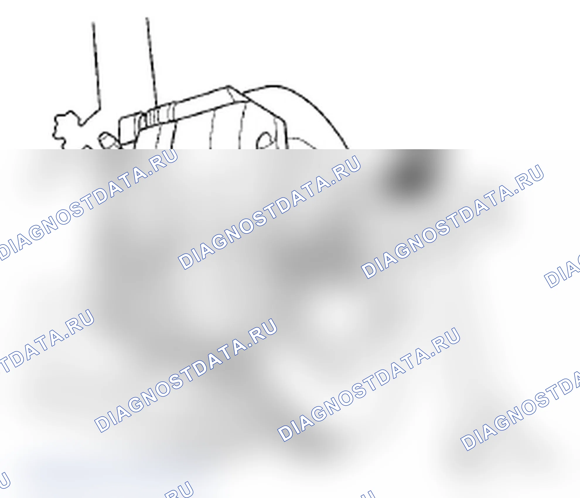 Рис. 6. Acura MDX II рестайлинг