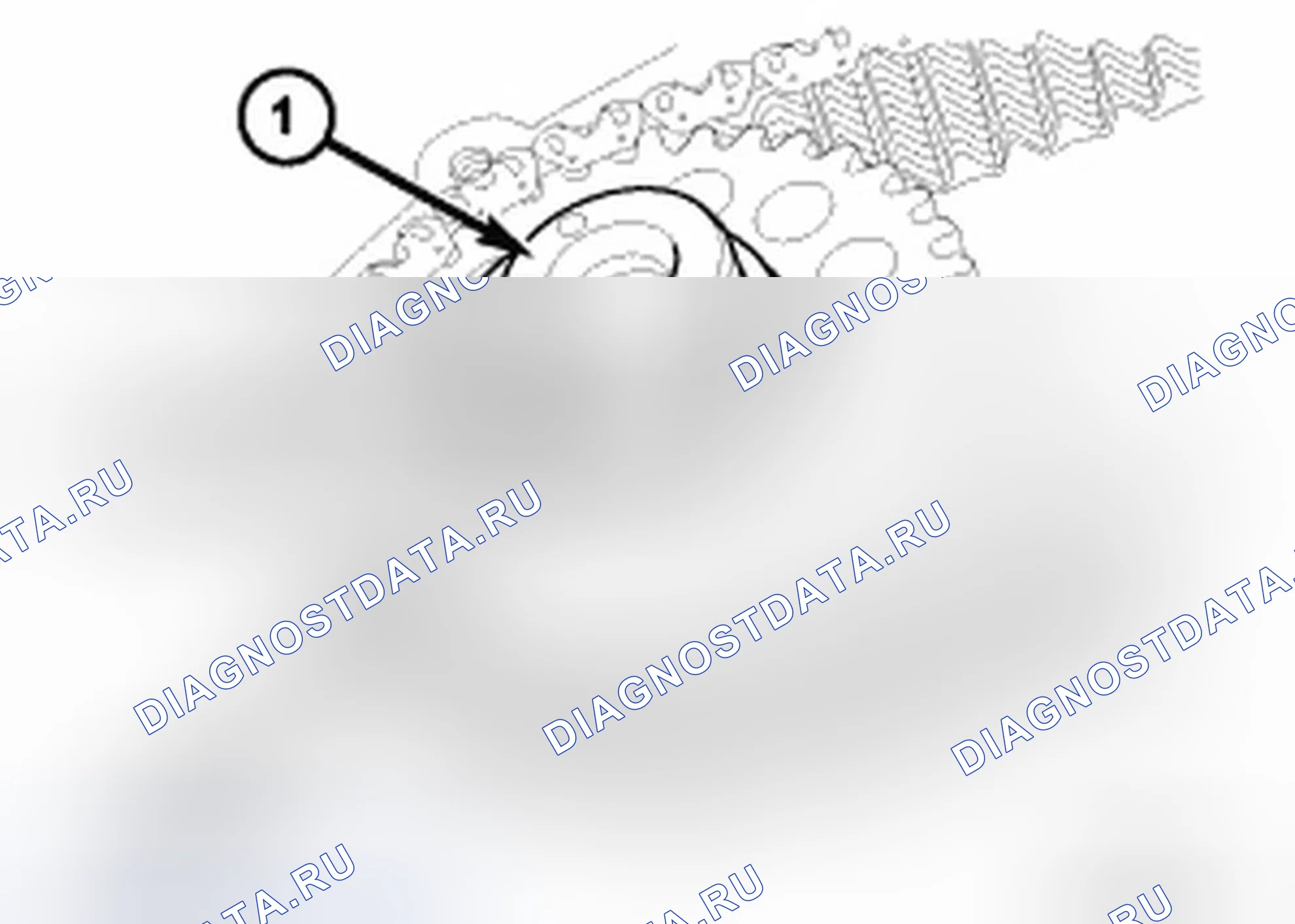 Рис. 83. Dodge Nitro I