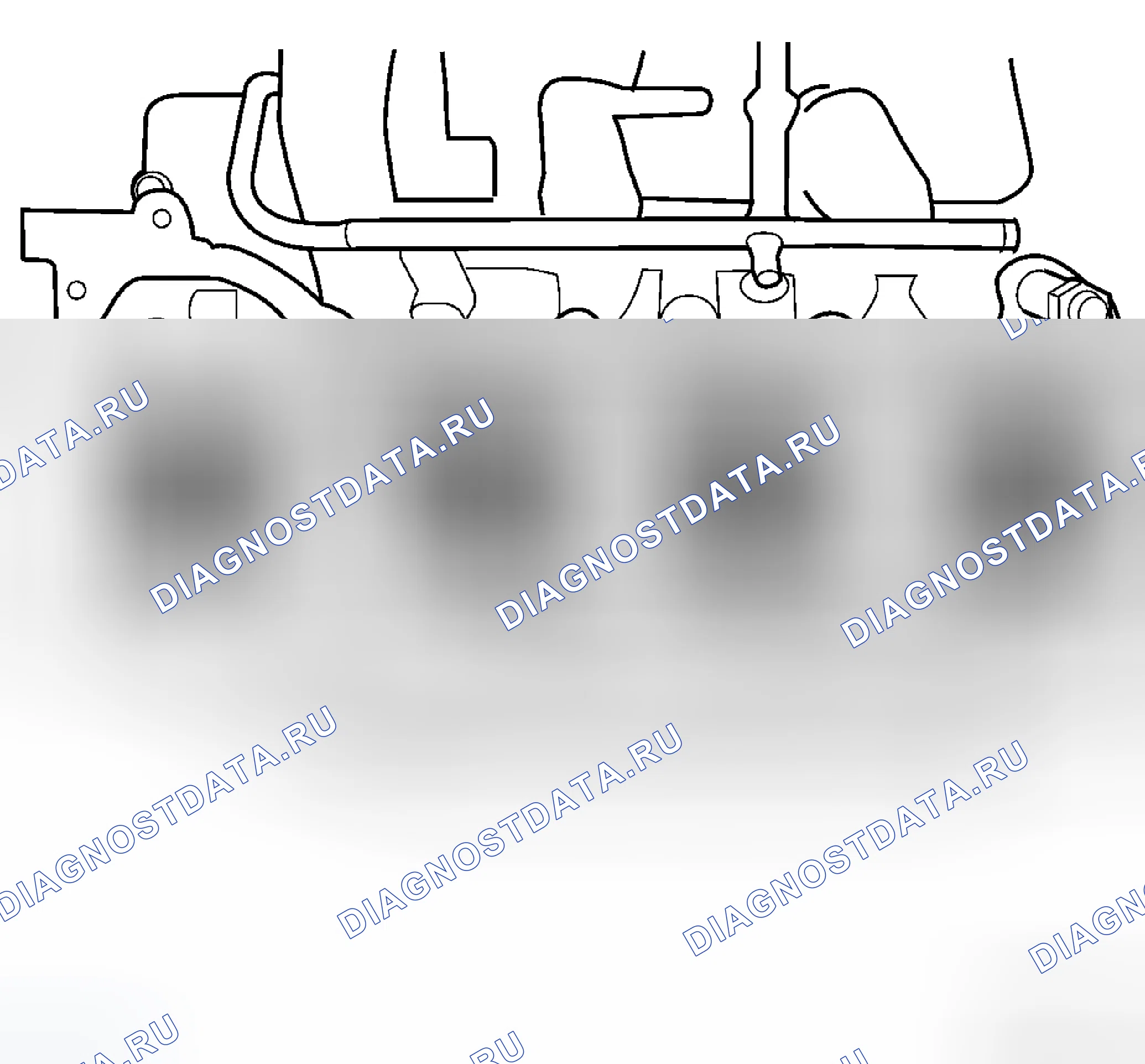 Рис. 65. Dodge Nitro I