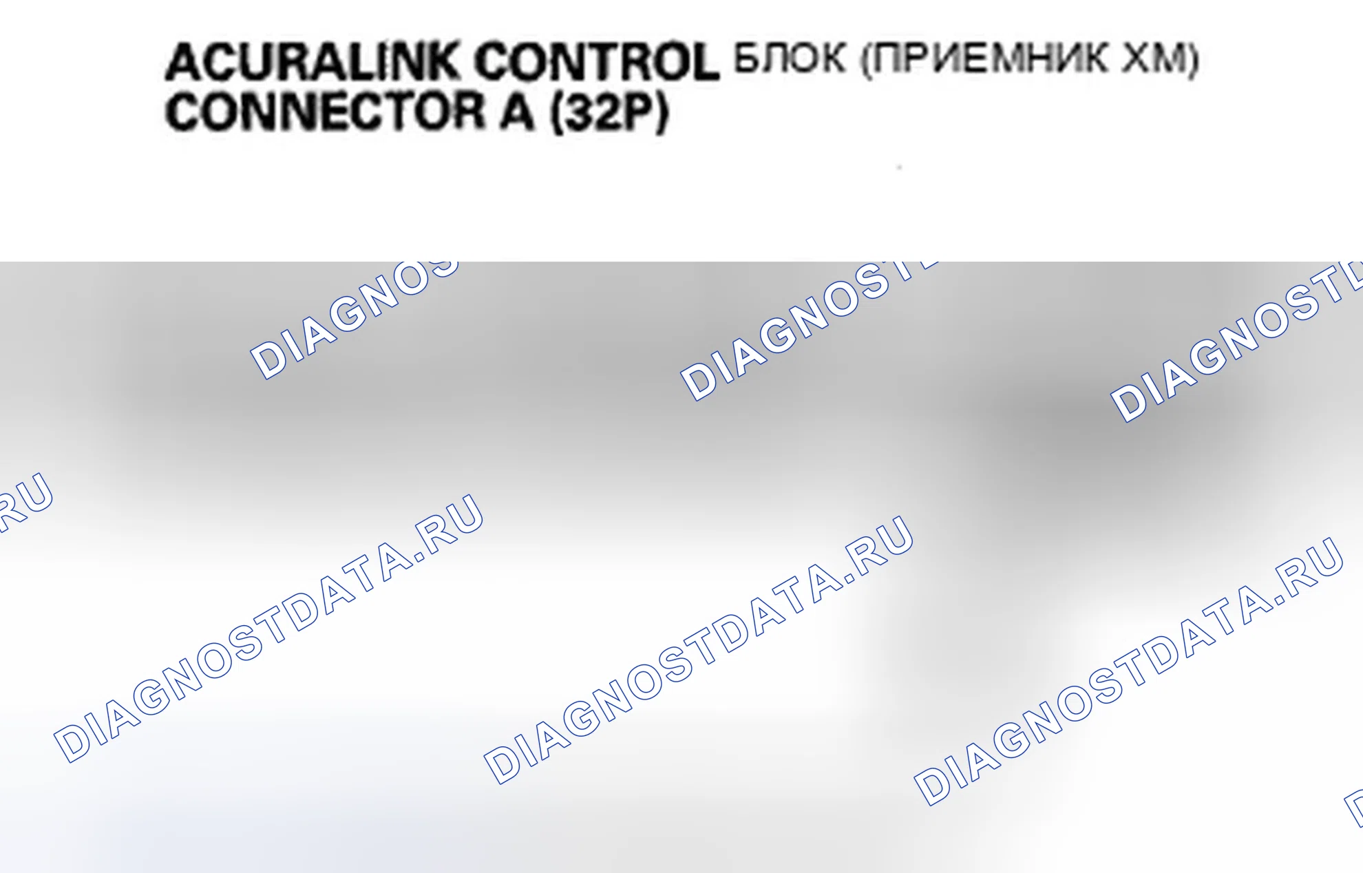 Рис. 265. Acura ZDX I